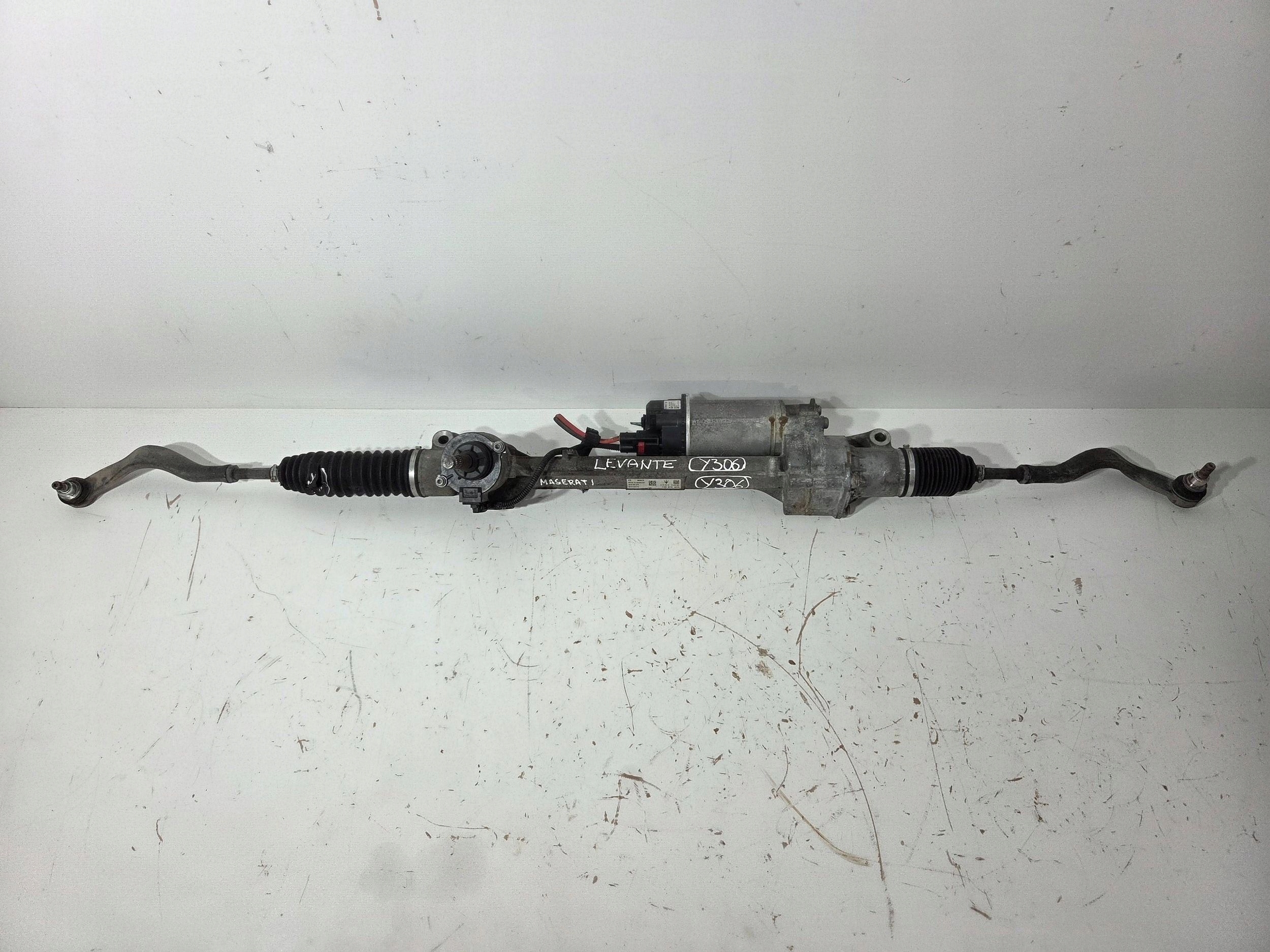 Maserati Levante drag rod servo steering / control 718994275 (Y306)