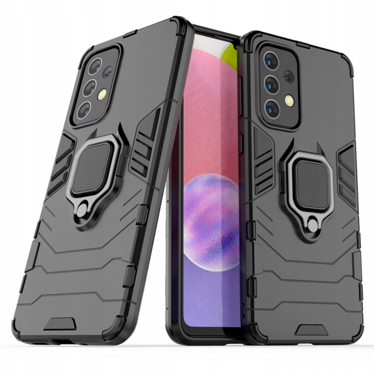 

Etui Pancerne Do Samsung Galaxy A33 5G Obudowa