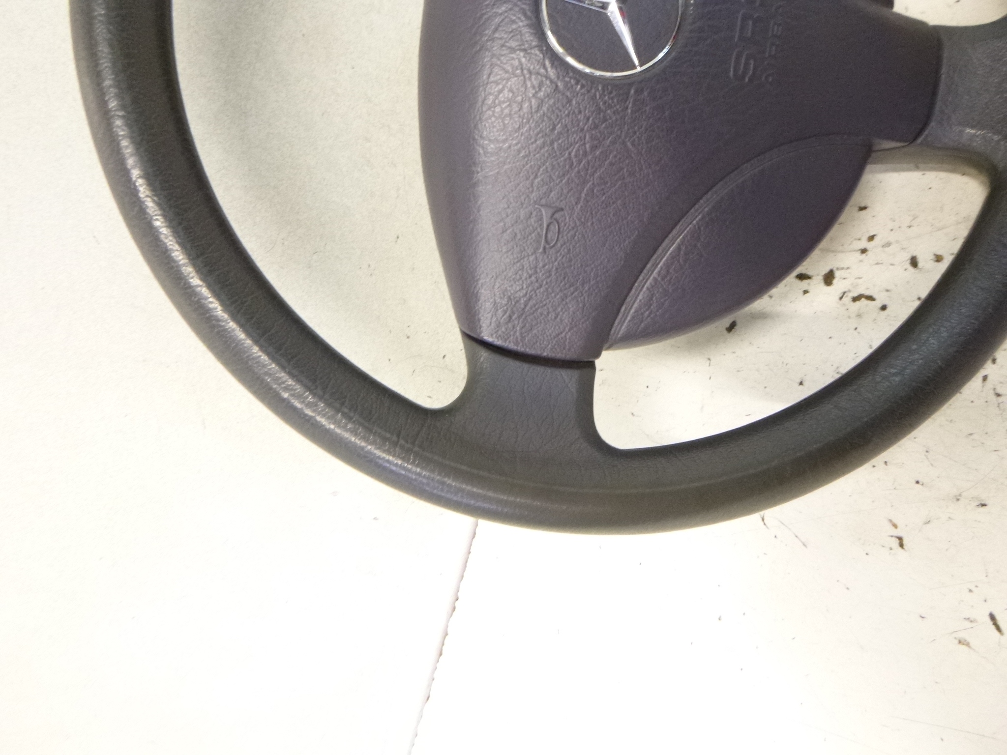 lenkrad + Airbag Mercedes W168 2000r.
