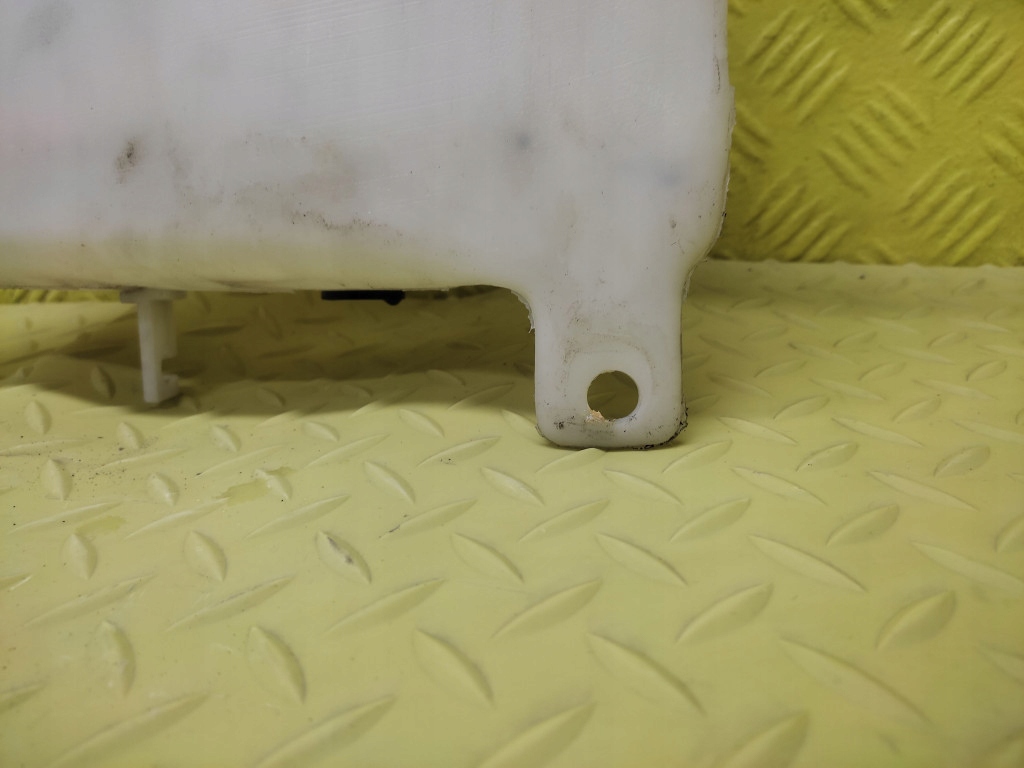 FIAT DUCATO 2.8 D Réservoir eau