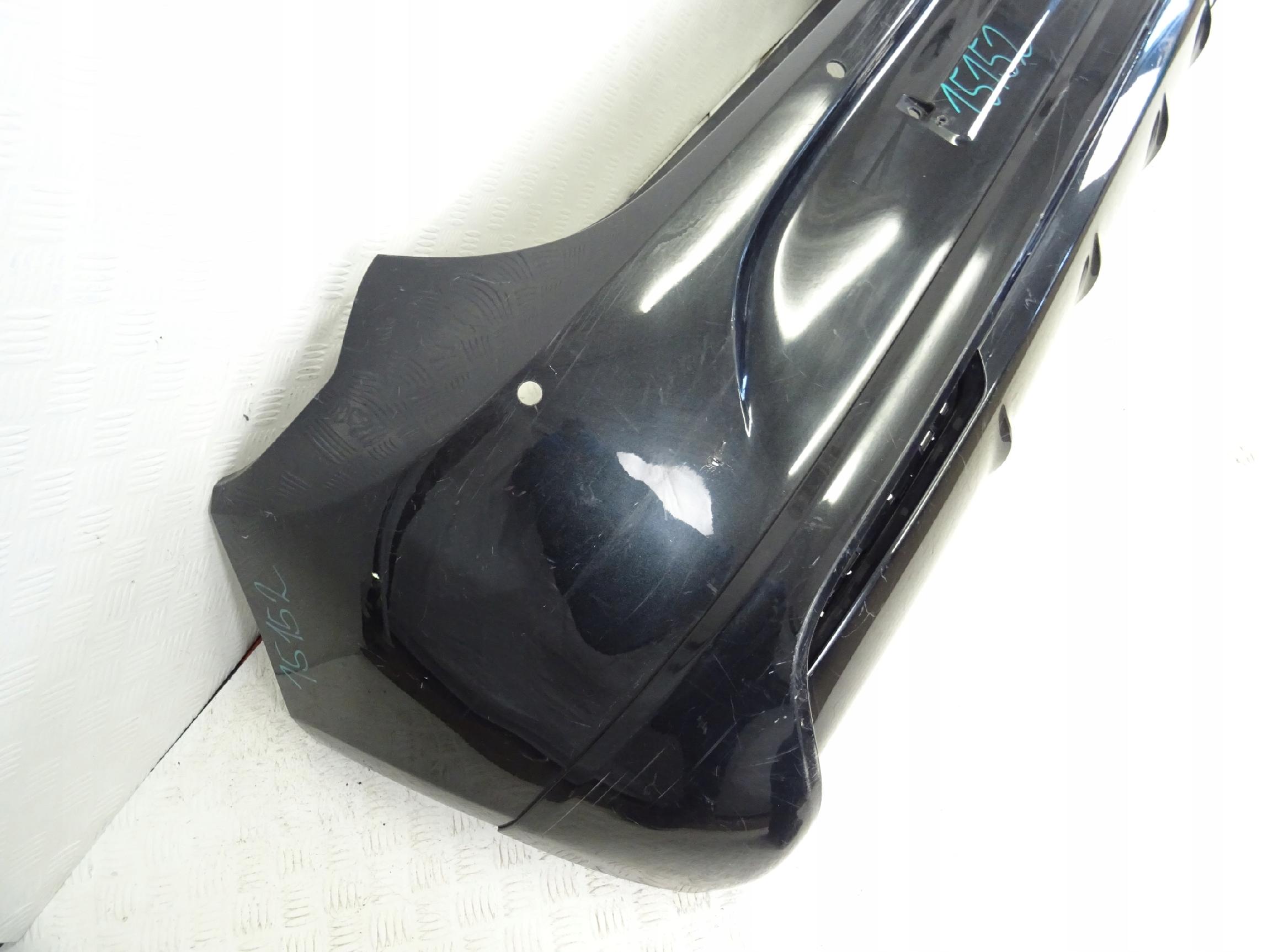 Opel Astra IV J OPC LINE LIFT bumper rear part