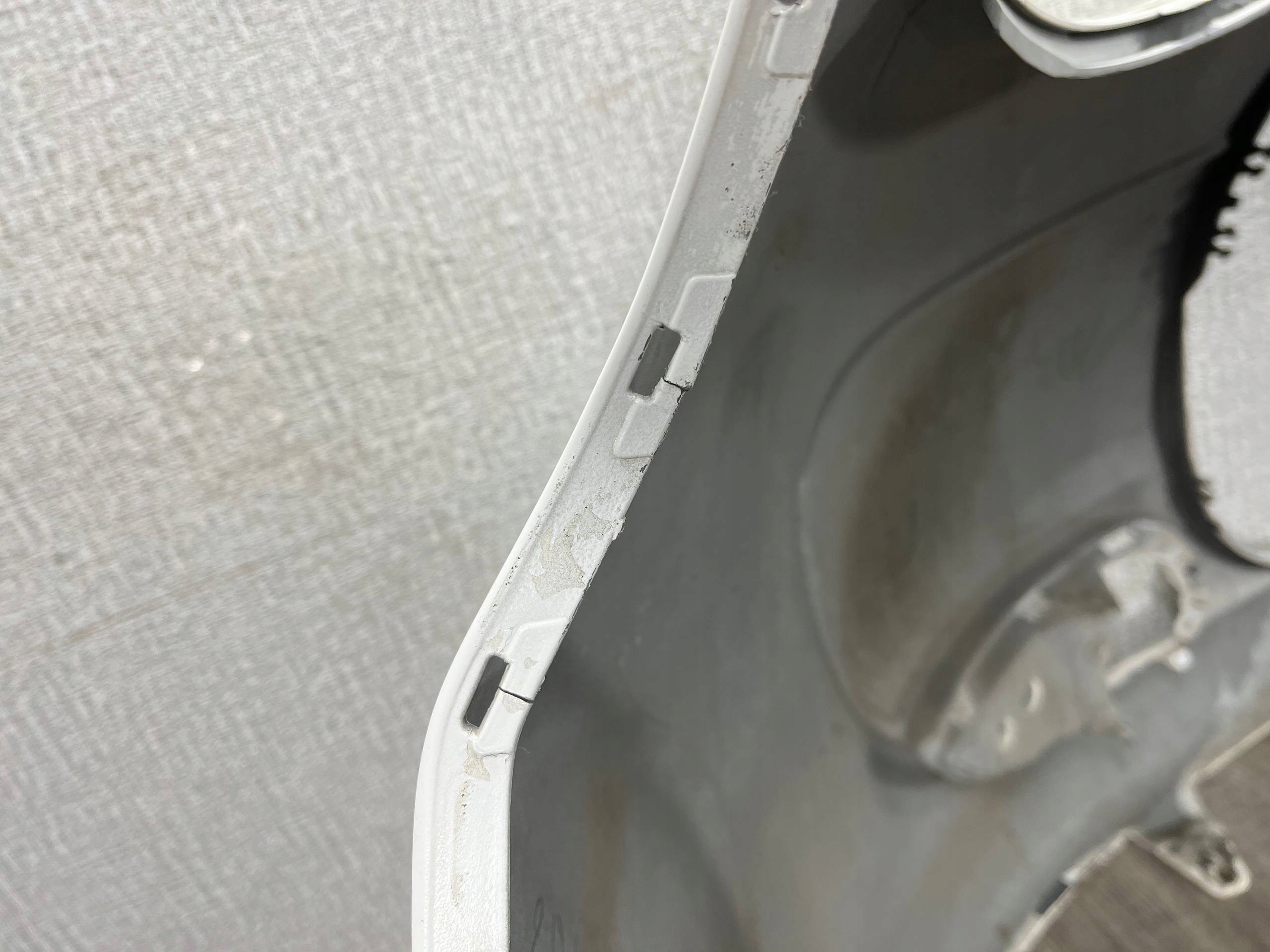 CITROEN C1 LIFT 2009-2012 nárazník předek 52119-0H100