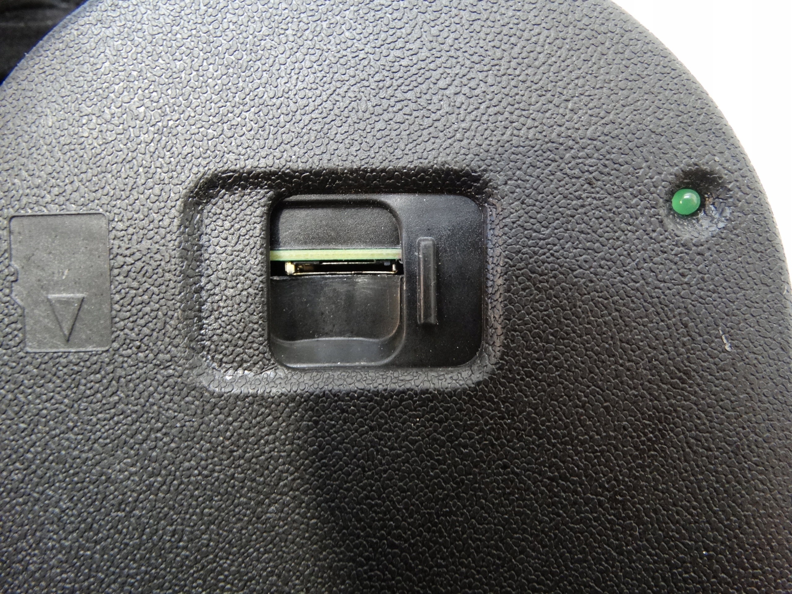 module card reader navigation devices PEUGEOT 108 AYGO II C1 PZ41C-90331-01 10PIN