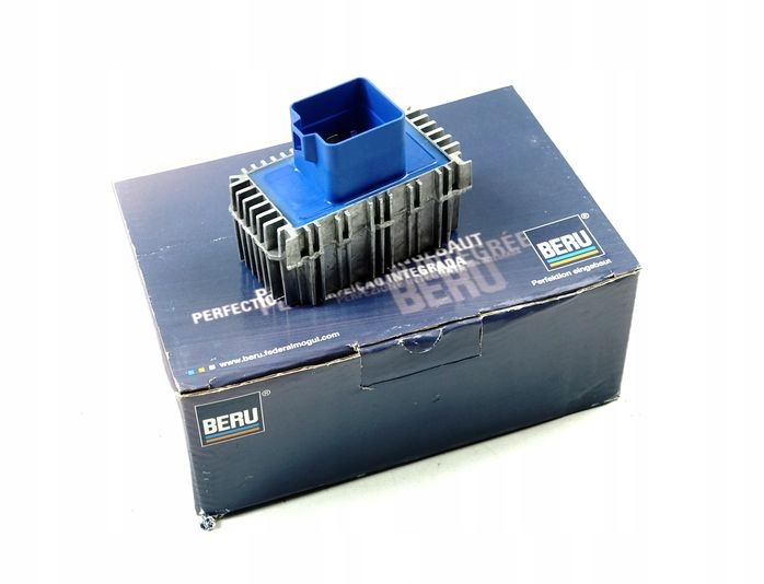 GSE142 - РЕЛЕ СВЕЧЕЙ CORSA VECTRA ASTRA H 1.3 1.9 CDTI