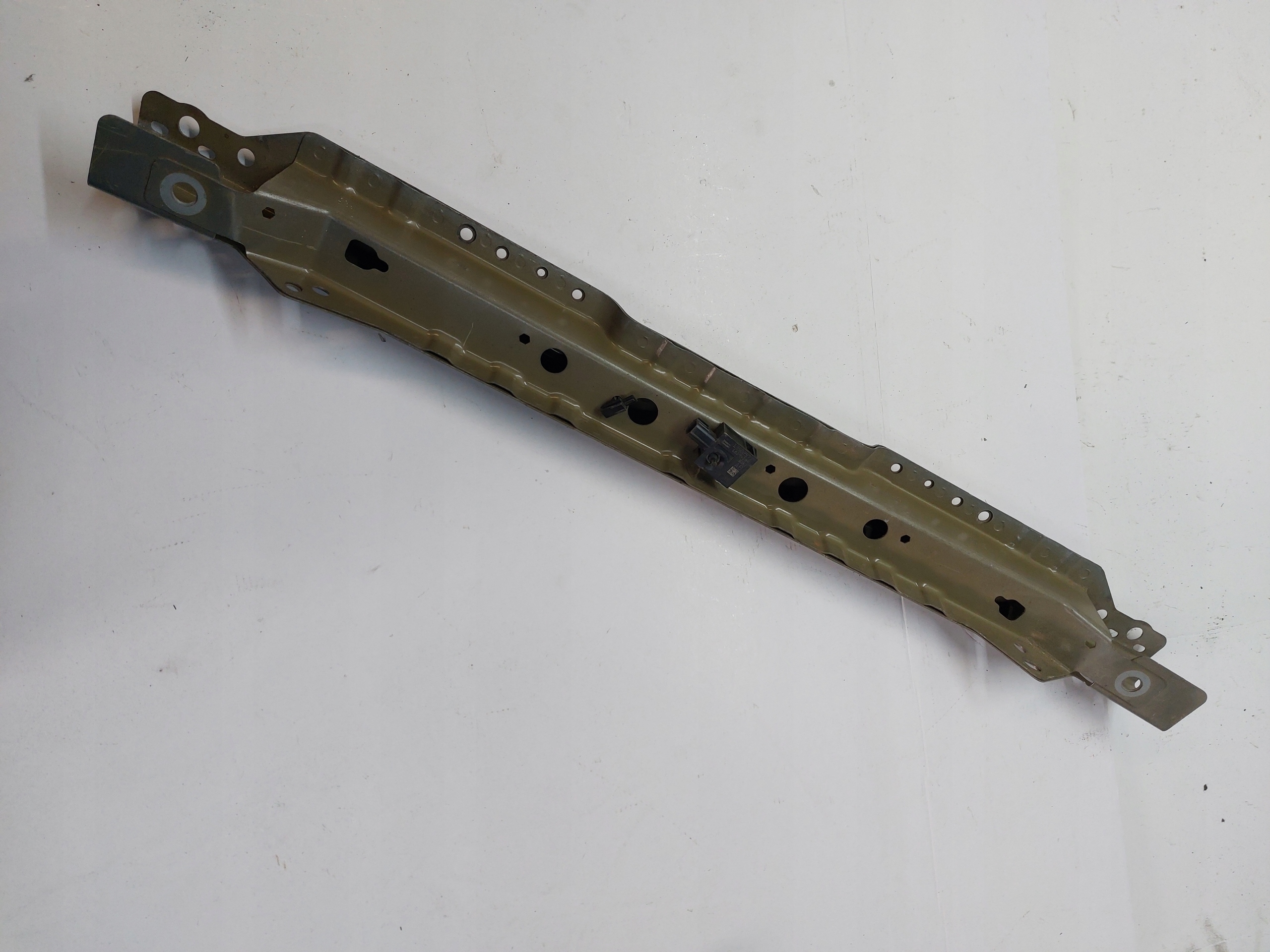 support panel for radiators upper OPEL ASTRA IV J LIFT