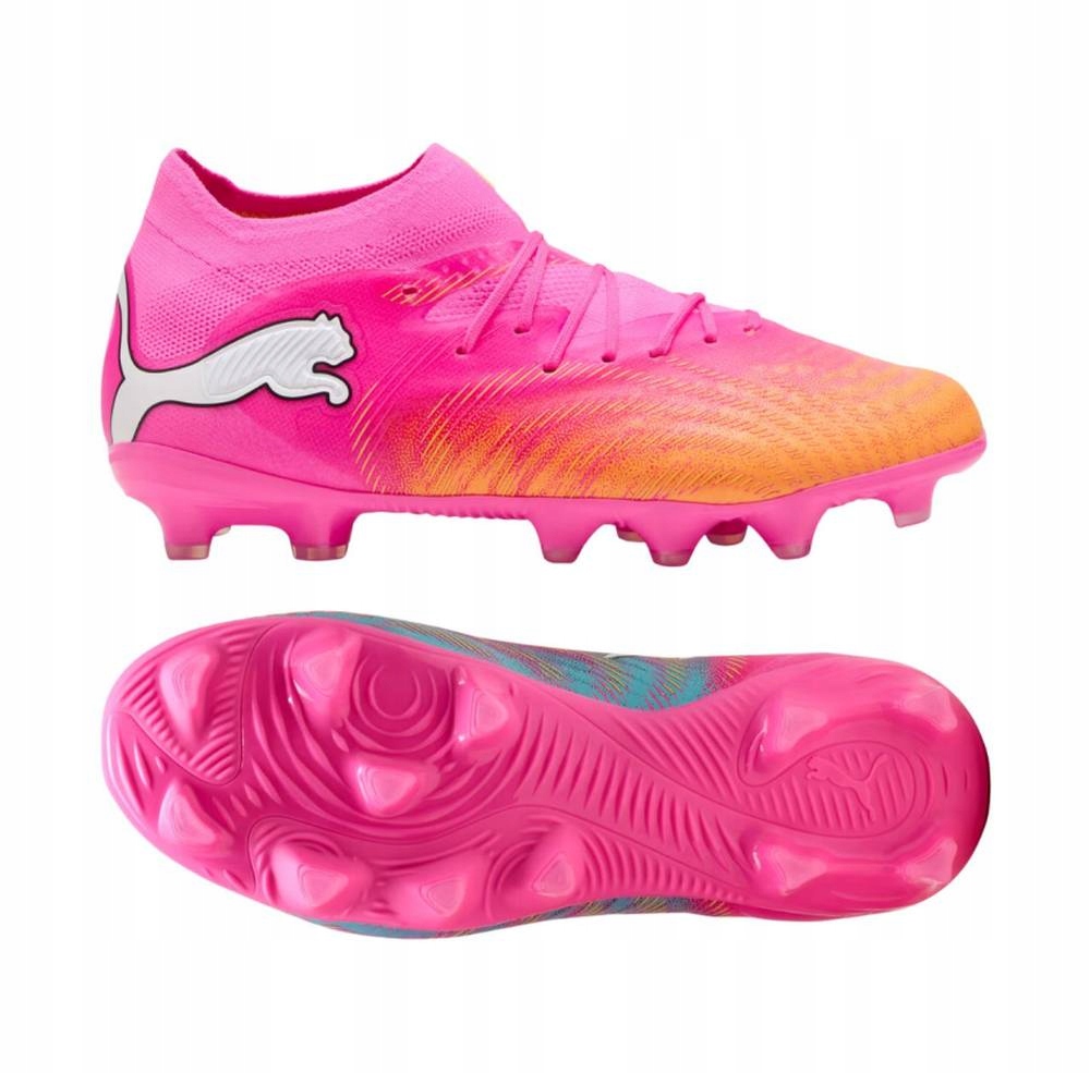 Boty Puma Future 9 Pro Fg/ag 108720 05 vel. 34,5