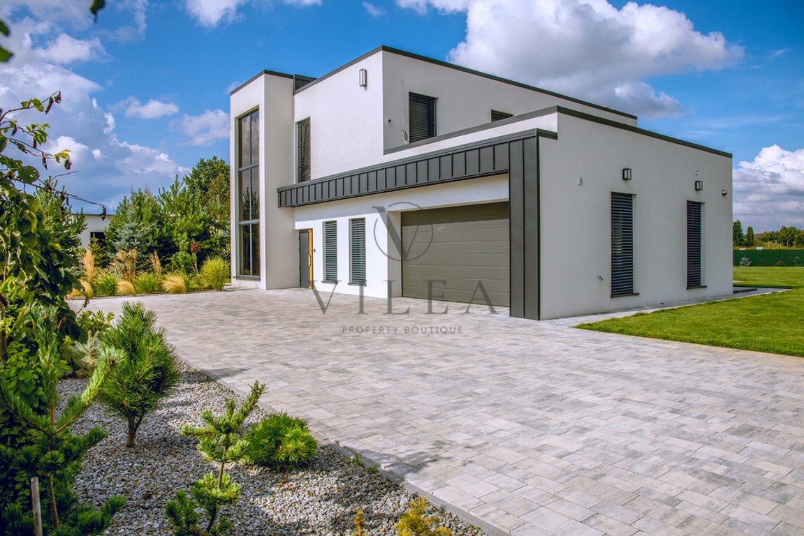 Dom, Wilczyn, Biała Podlaska, Bialski, 325 m²