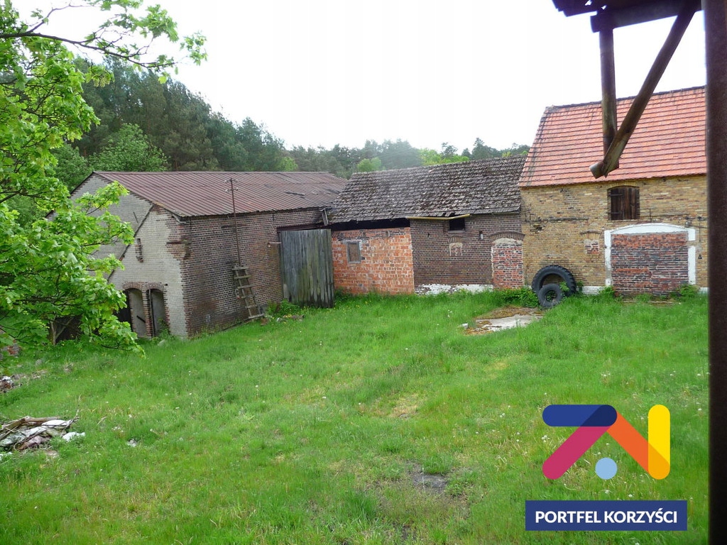 Dom, Lubsko, Lubsko, Żarski, 64 m²
