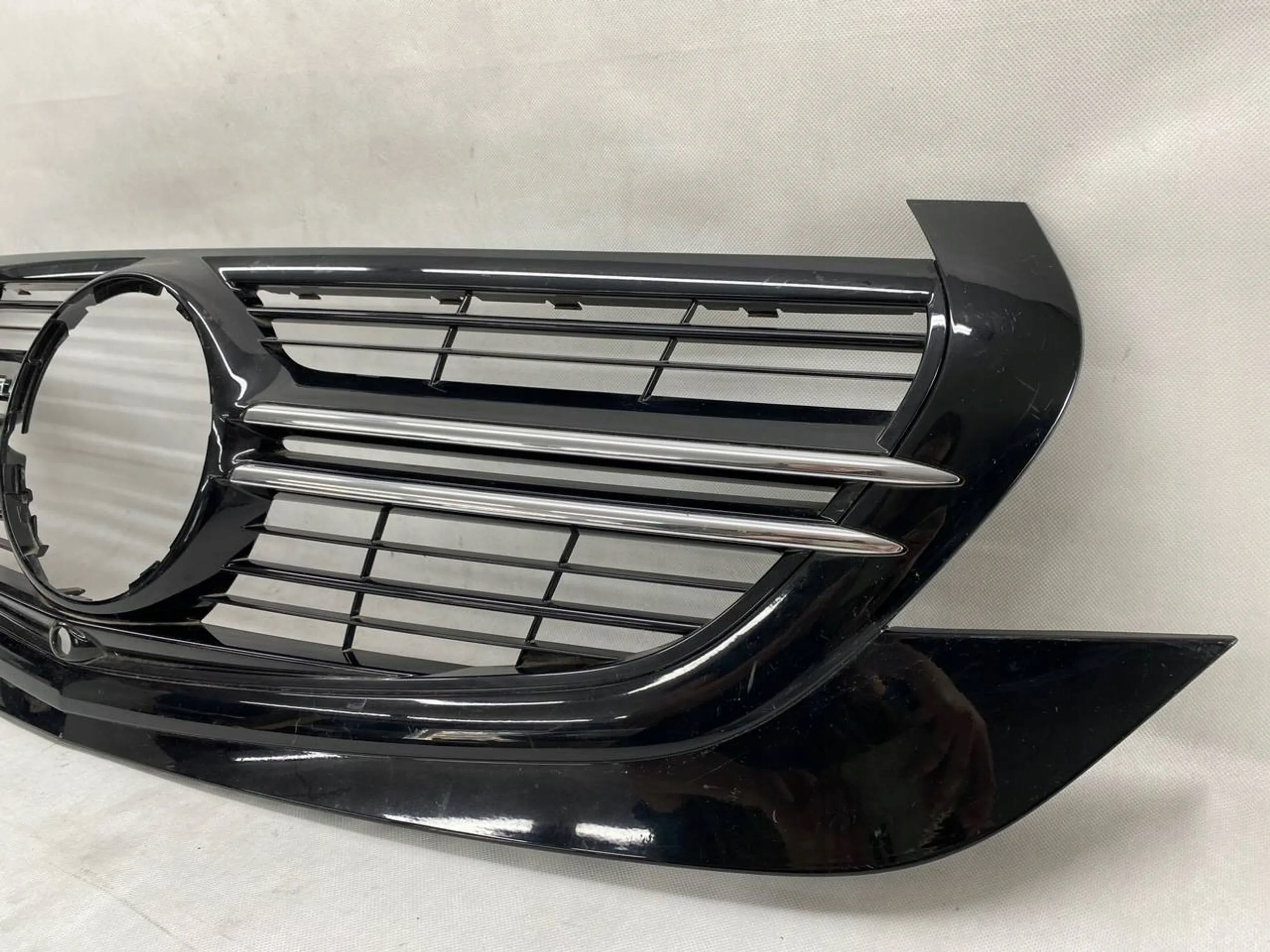Mercedes-Benz EQC N293 Kühlergrill FRONTGRILL Kühlergitter A2938884100 - Thumbnail 3