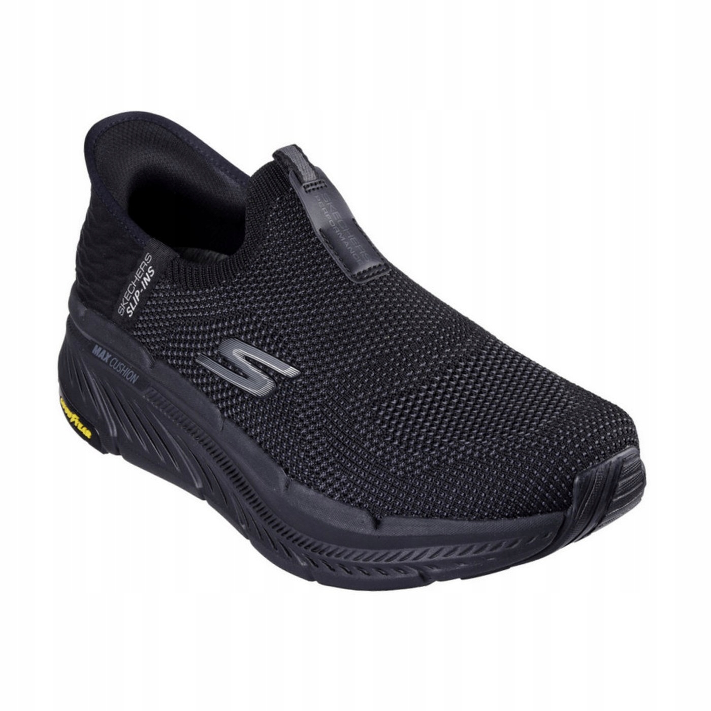 Skechers Max Cushioning Premier 2.0 Advantageous 2 220839-BBK 43