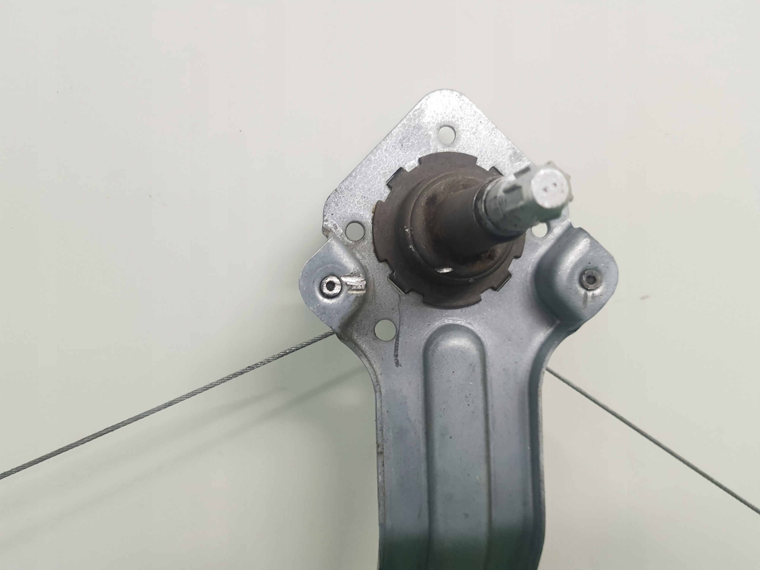 Mécanisme Vitres Droite Arrière OPEL MERIVA A 93367906RH