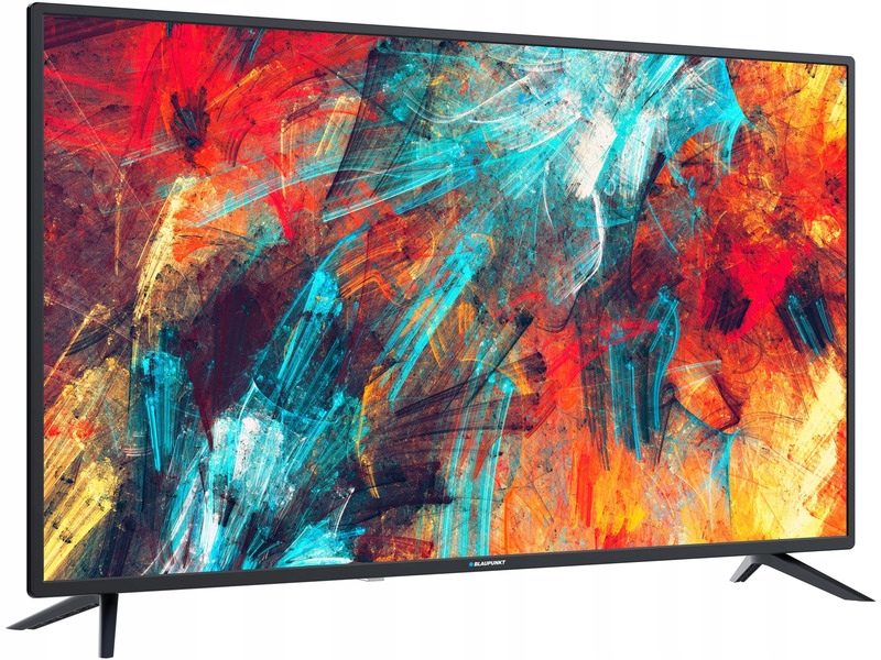 

Telewizor Blaupunkt BN40F1372EEB Full Hd DVB-T2