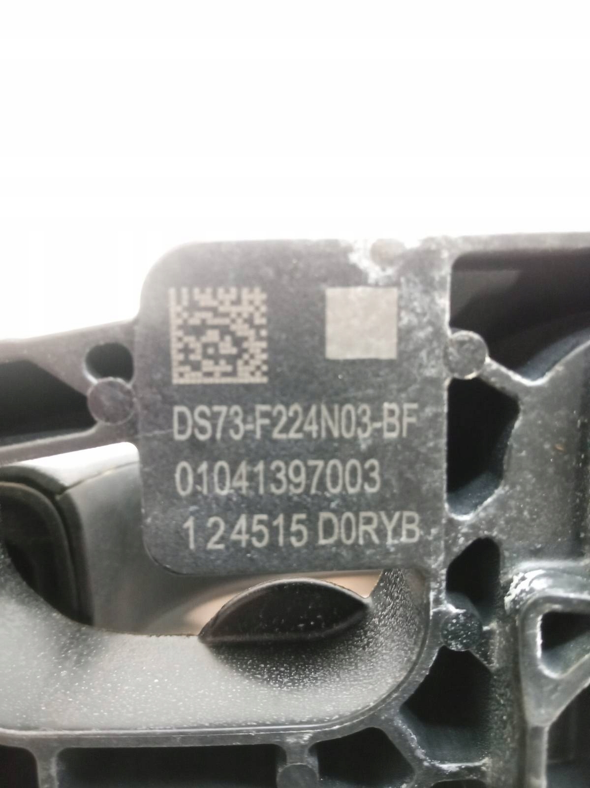 handle exterior left rear part ND DS73F224N03BF Ford Mondeo Mk5 (2014-)
