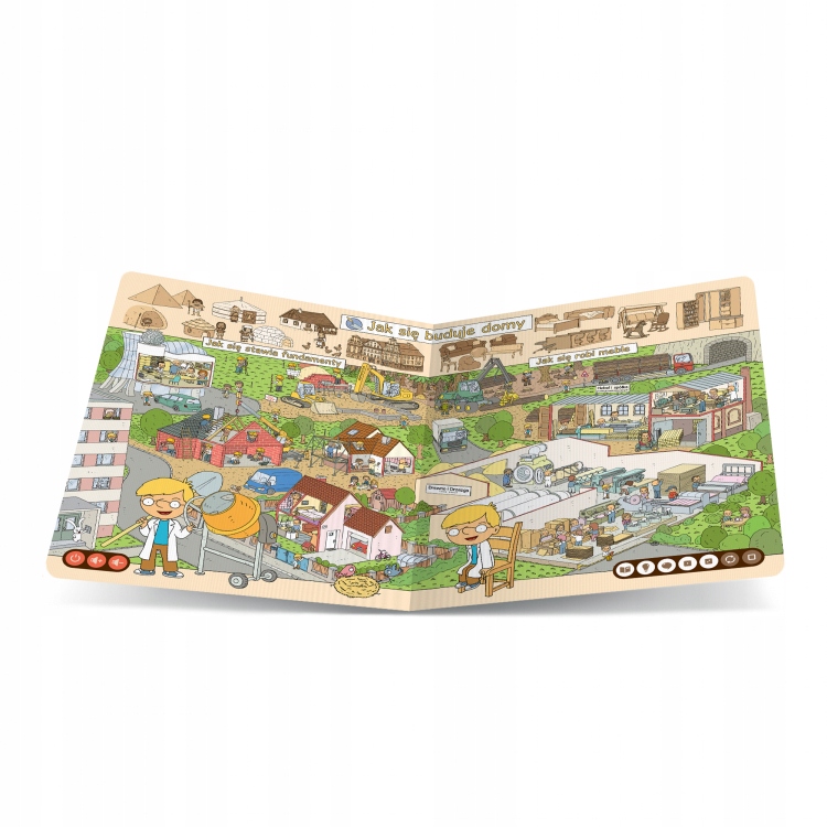 JUŻ WIEM JAK Czytaj z Albikiem ALBI Wydawnictwo Albi