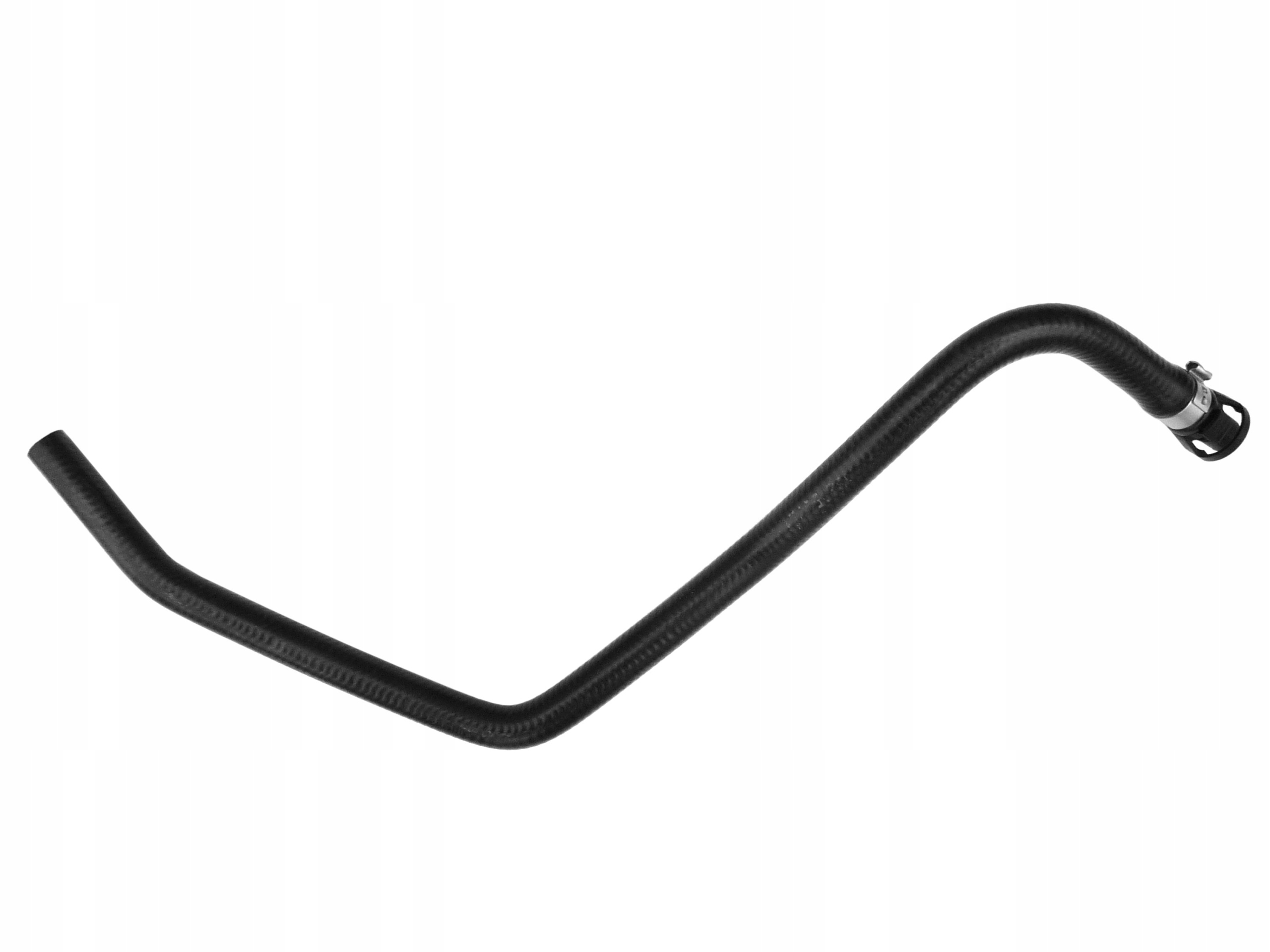 Gates 02-1964 патрубок обогрева