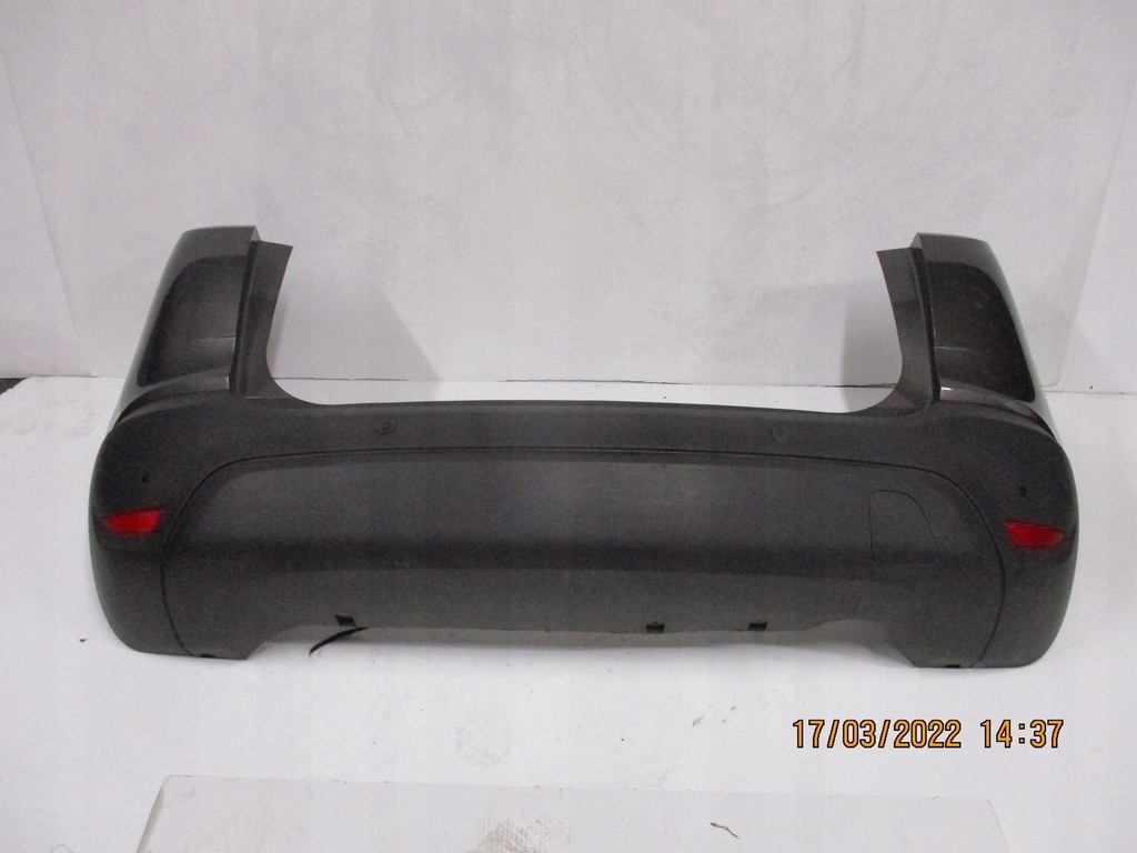 bumper OPEL CROSSLAND rear part rear 6PDC 21r