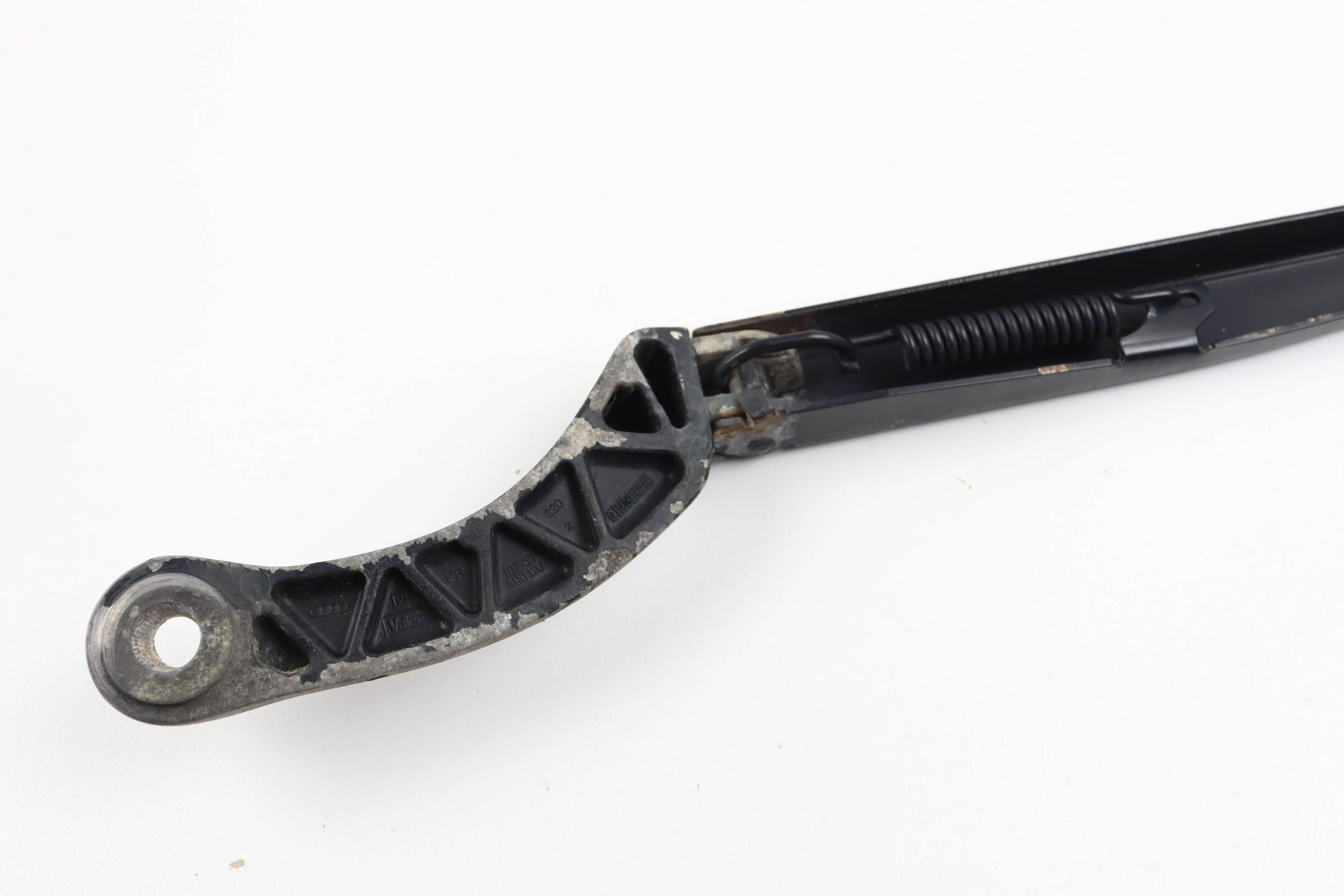 AUDI A4 B6 wiper arm left front front 8E1955407A