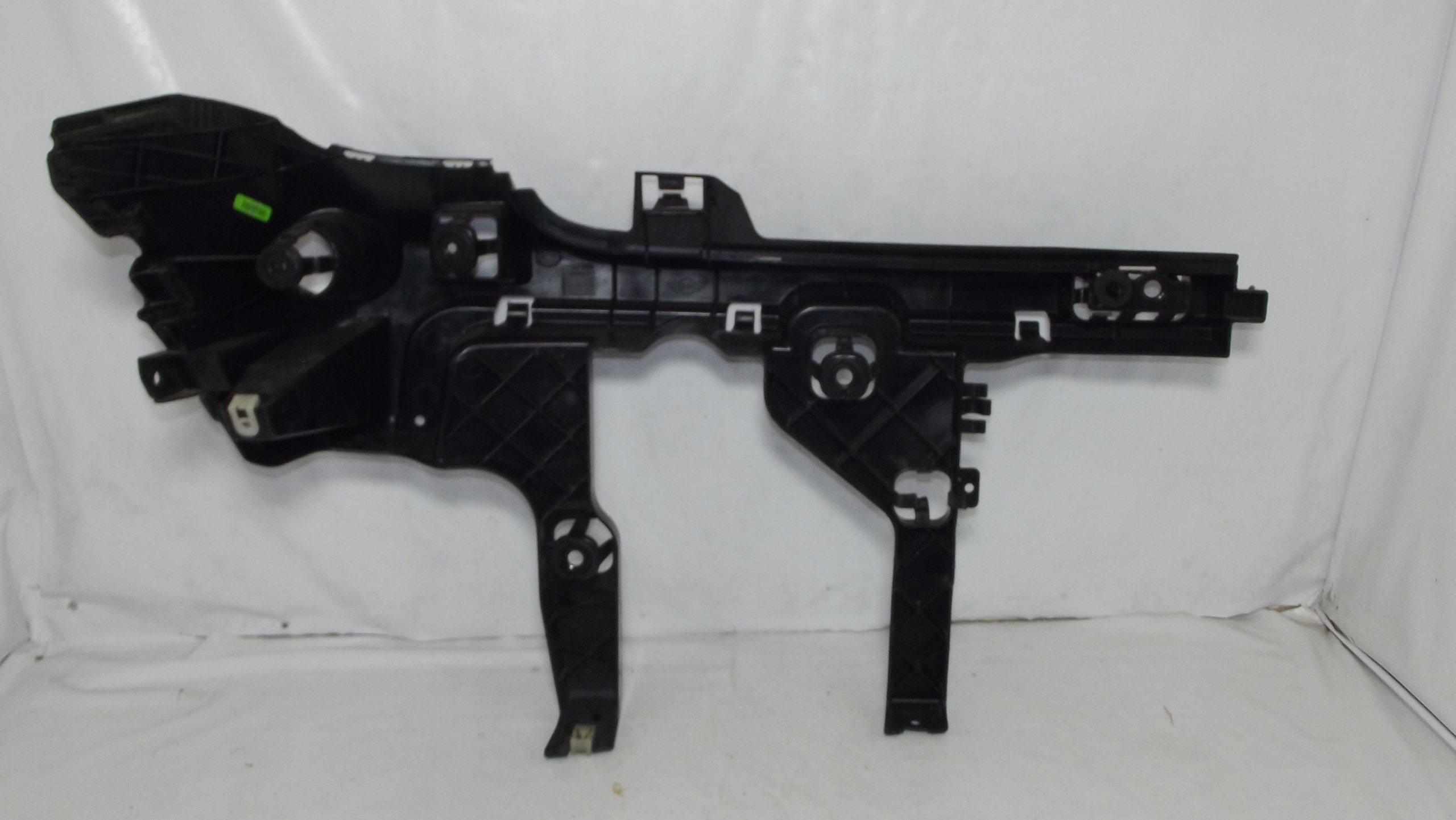 Mini Cooper F55 bumper bracket right rear part 7318756