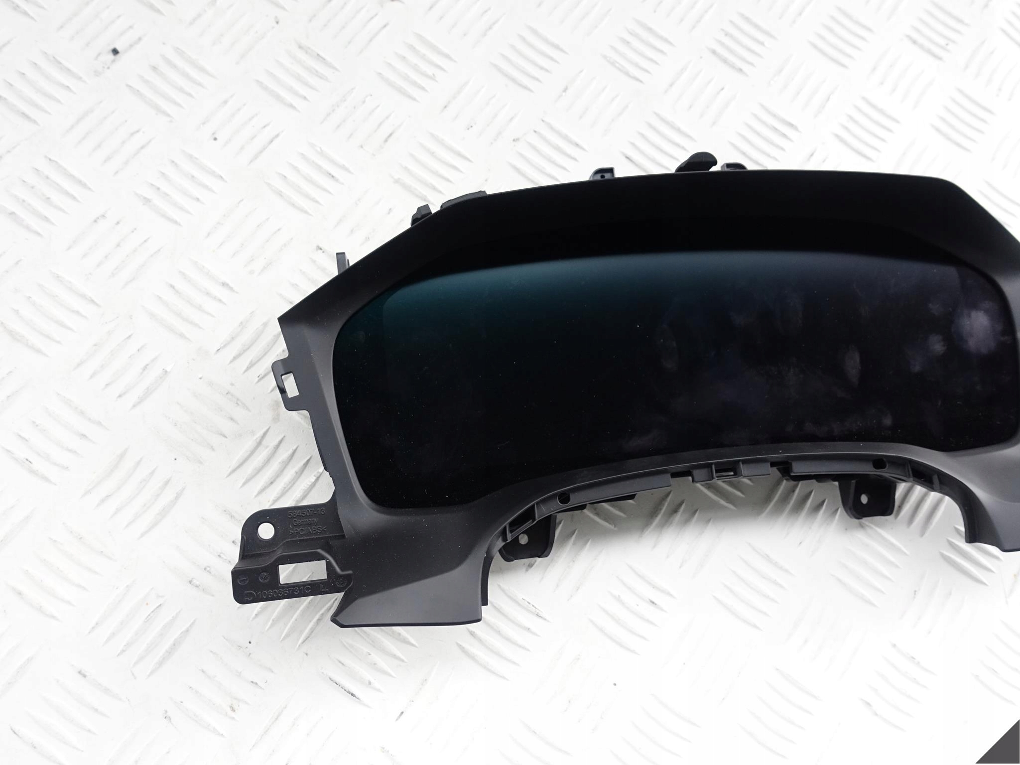 BMW dials dials FULL LED LIVE HEADUP 9442540