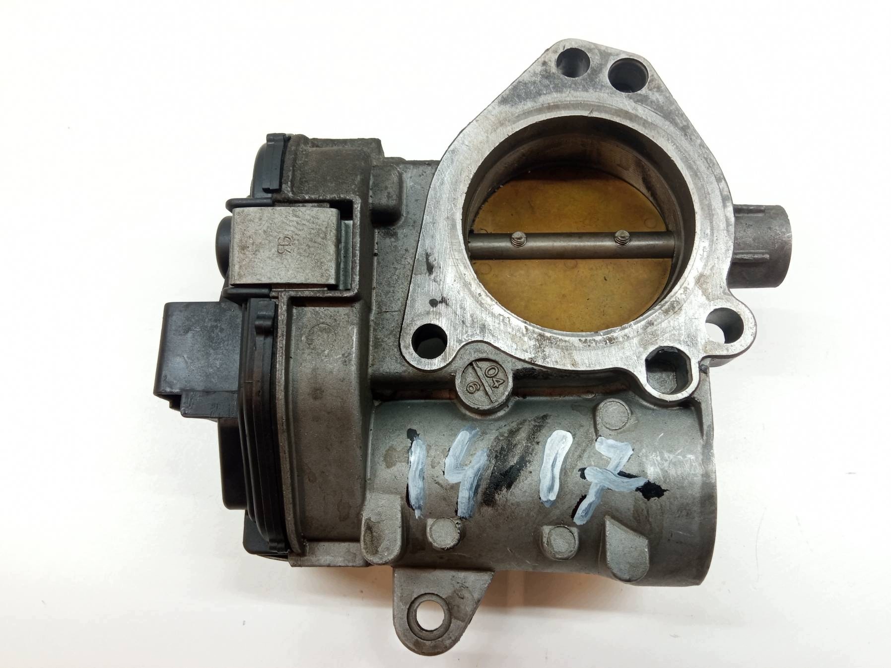 Valvola a farfalla 9647925480 1.4 16V Peugeot 307 e (2001-2008)