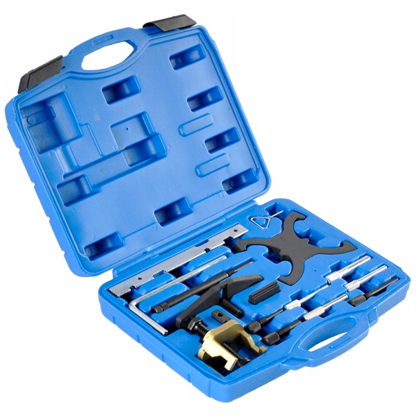 BLOKADA ROZRZADU FORD VOLVO BENZYNA DIESEL TDCI Producent code QS10619