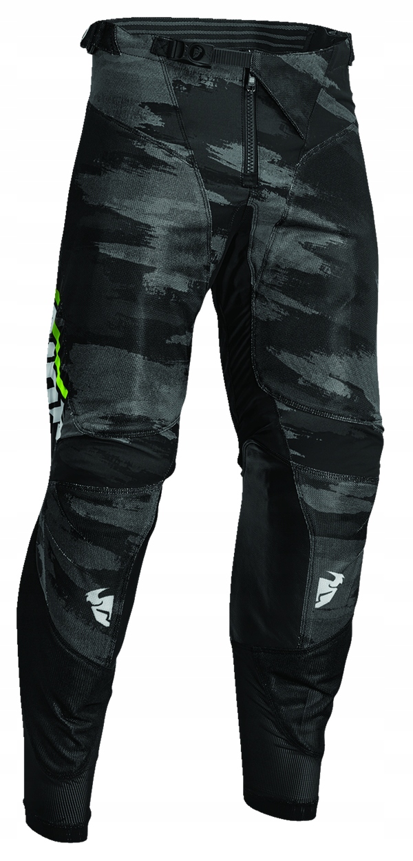 Spodnie Thor Pulse Air Cameo 30