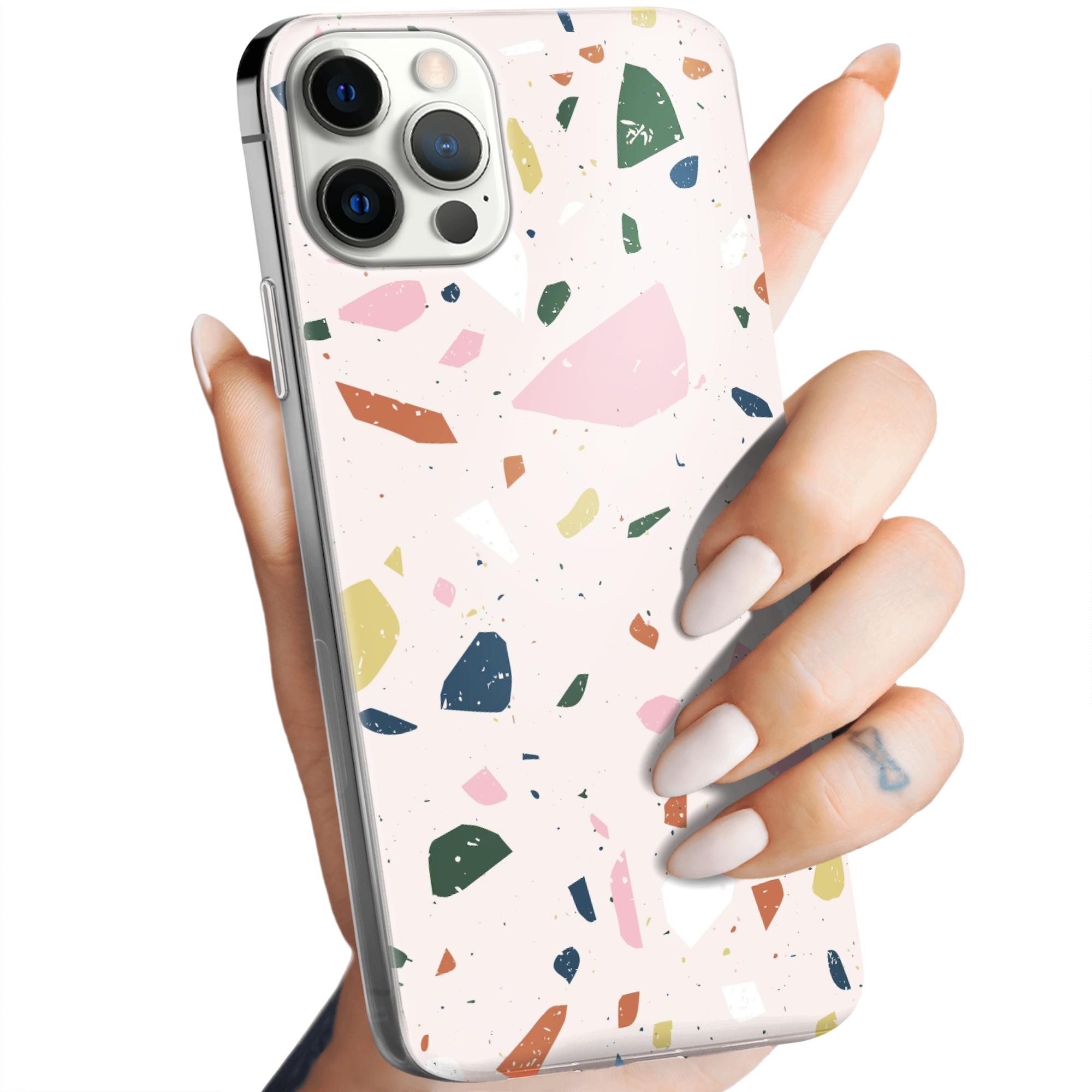 

Etui do Iphone 12 12 Pro Lastriko obudowa