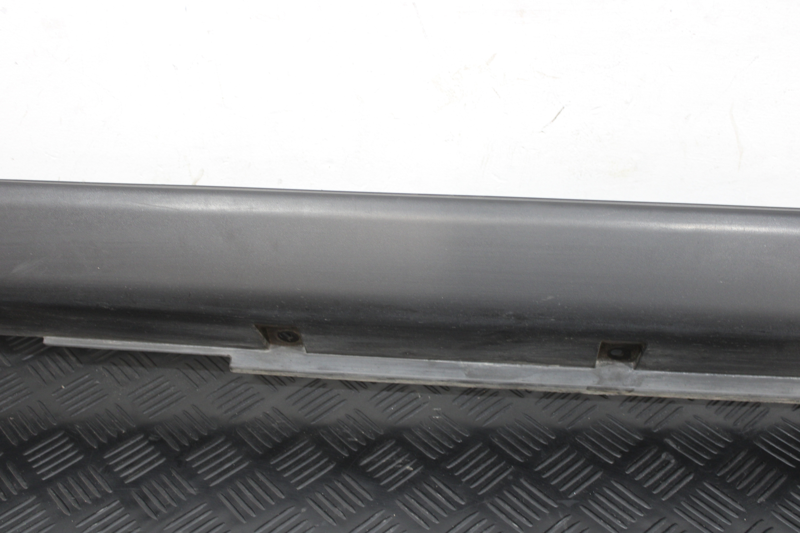 cap threshold threshold right 76850-4CE0A NISSAN X-TRAIL T32 1,6 DCI