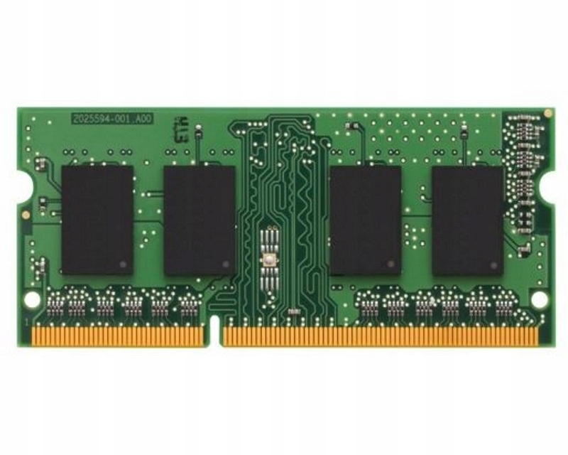 Kingston/ So-dimm DDR4/ 8GB/ 3200MHz/ CL22/ 1x8GB KVR32S22S8/8