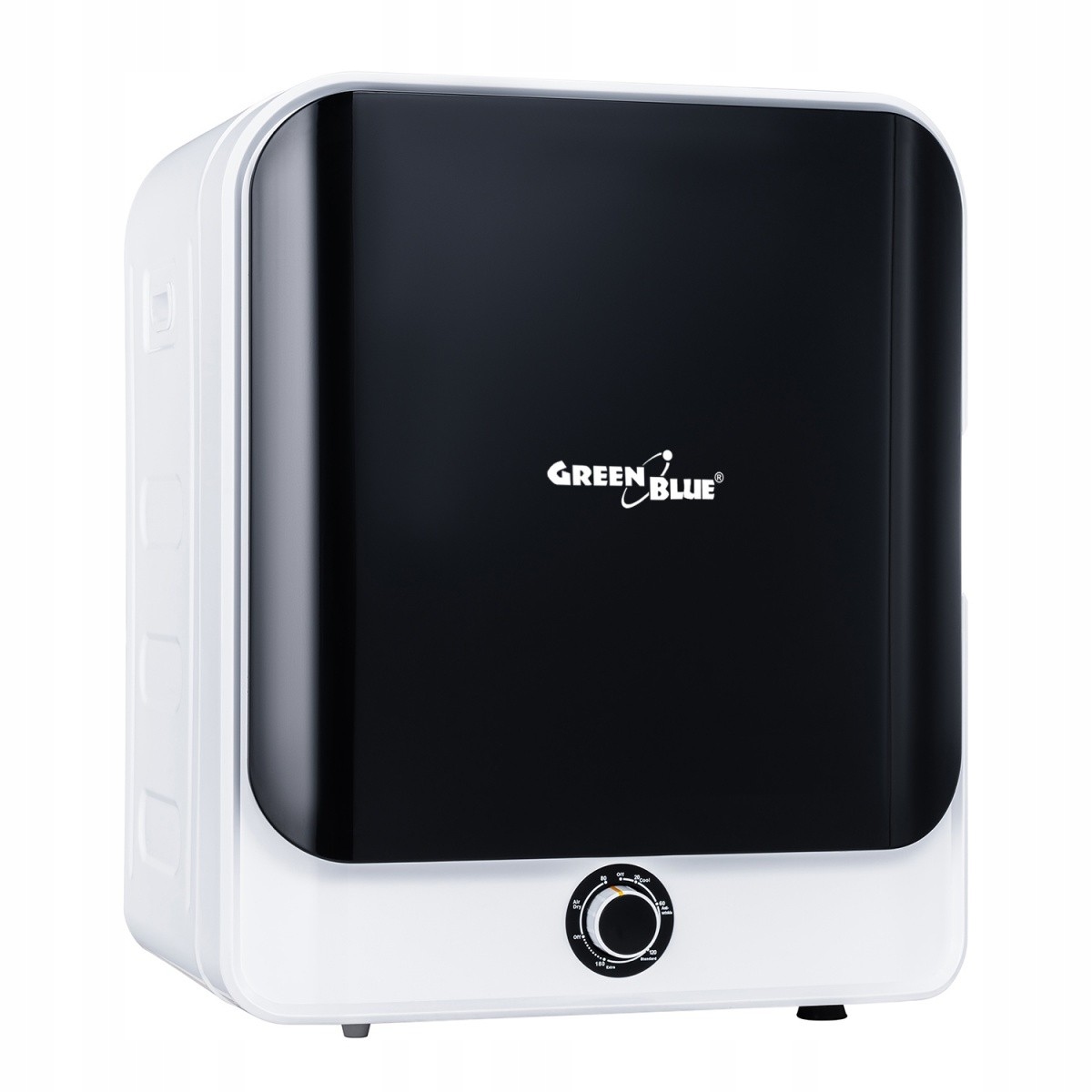 Greenblue Suszarka eleketryczna bębnowa do ubrań GB415