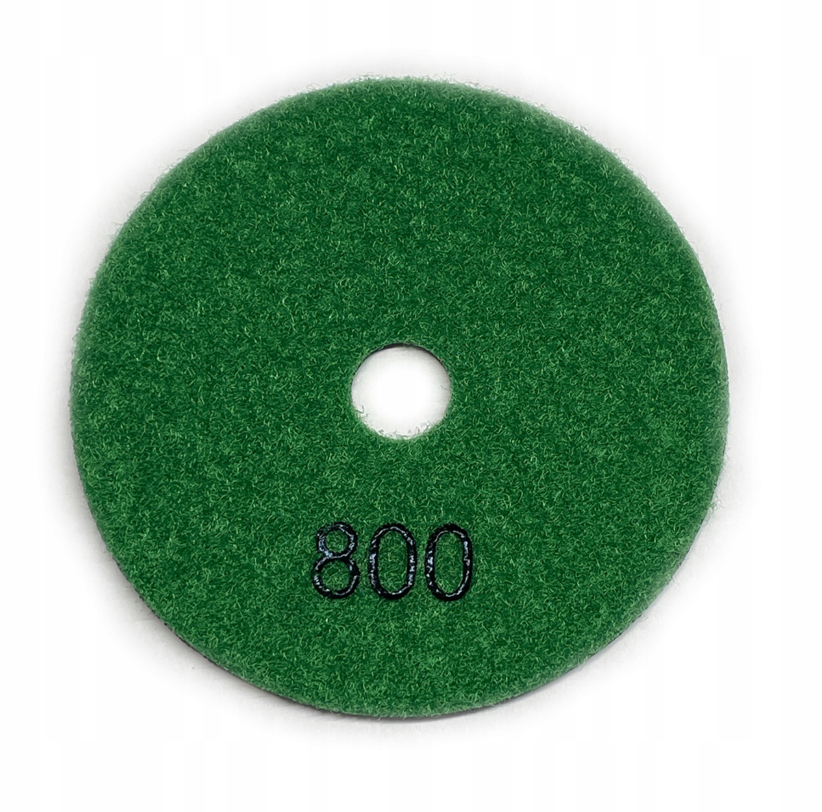 

Dysk Diamentowy Na Rzep Do Granitu 100mm gr. 800