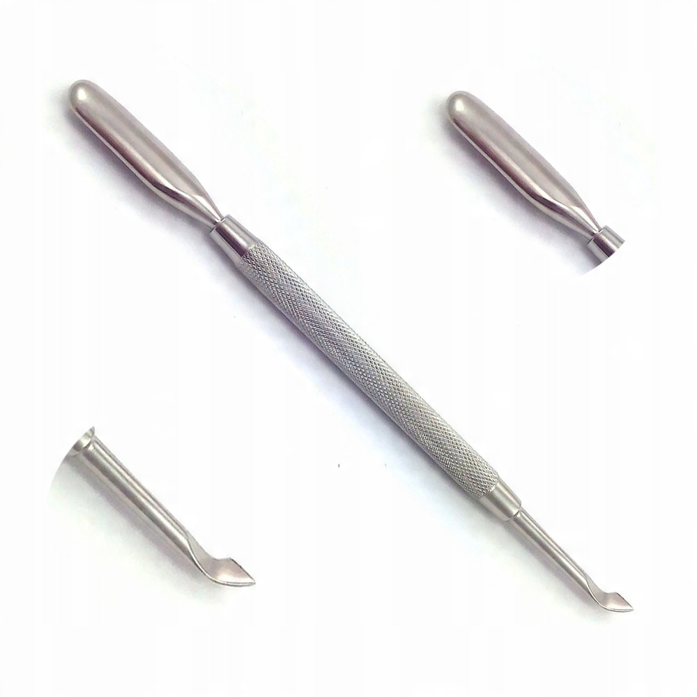 

Dłutko Radełko Metalowe Do Manicure Nożyk