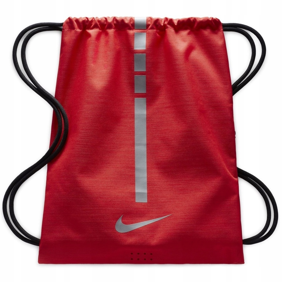 

Plecak Worek Nike Hoops Elite BA5552 657 czerwony