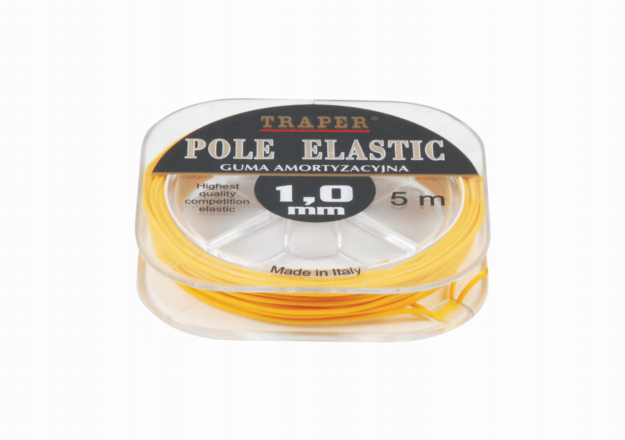 Traper Guma amortyzacyjna latex- 5m (1 mm)