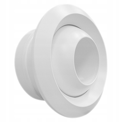 Směrová tryska s dlouhým dosahem Jns fi 125