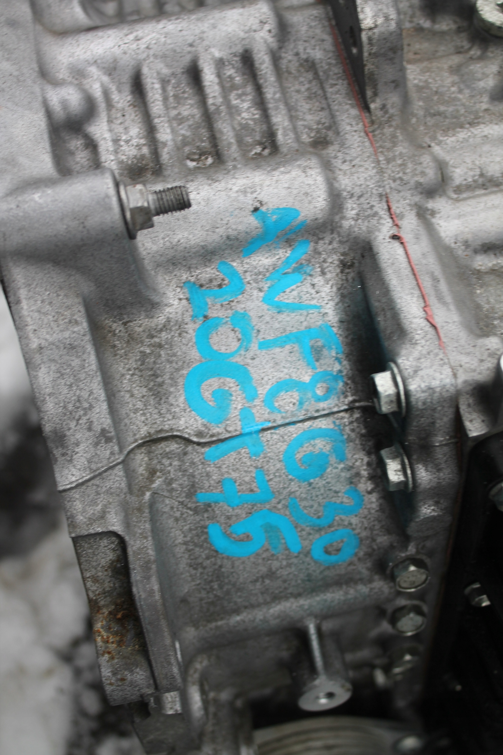 CAMBIO PEUGEOT CITROEN AWF8G30 20GT75