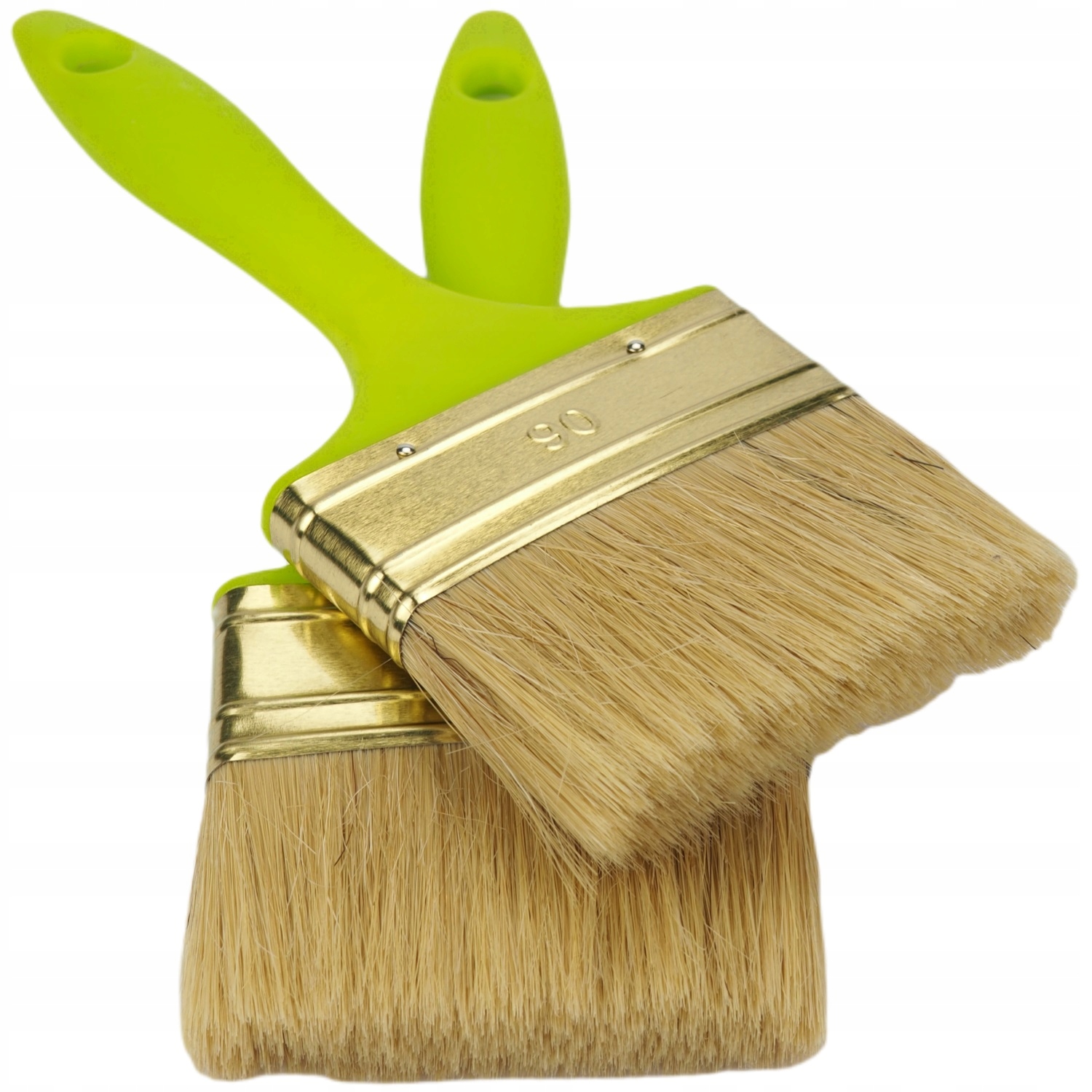 

Pędzel Angielski "top" 90mm Pl Producent