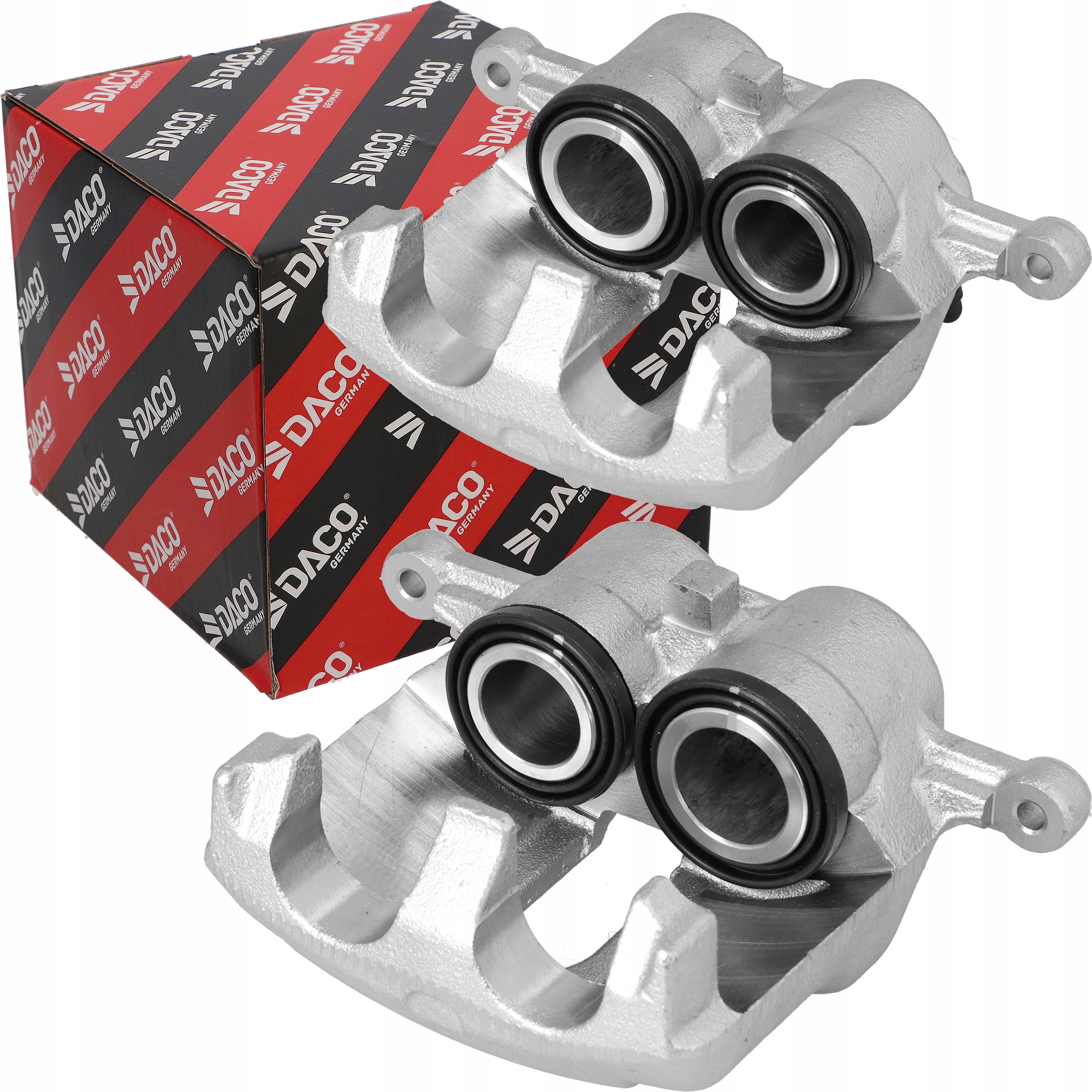 BA3013 - Хомуты hamul. TRAFFIC II VIVARO A PRIMASTAR ФРОНТ