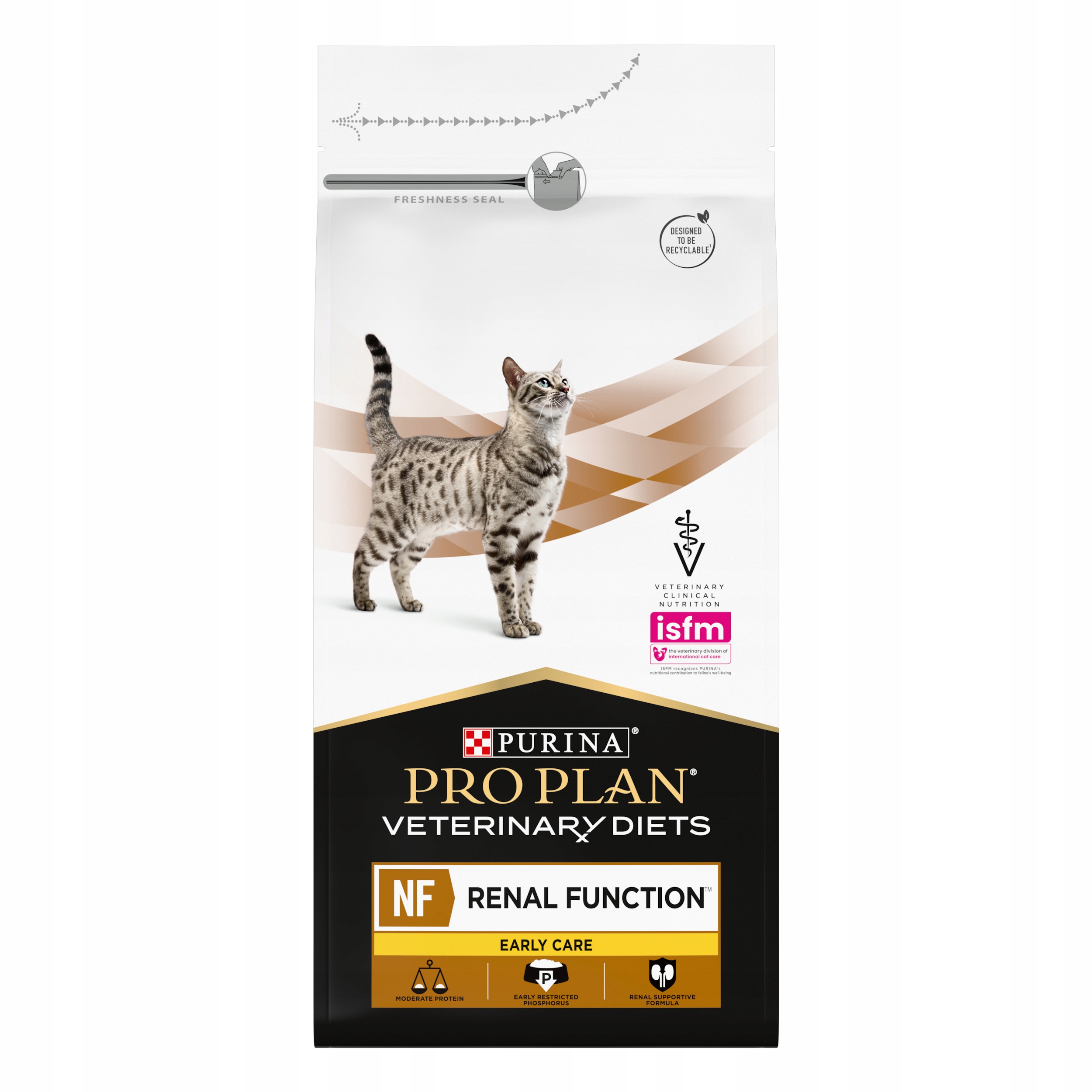 Levně Pro Plan Veterinární dieta Nf Renal Early Care 1,5 kg