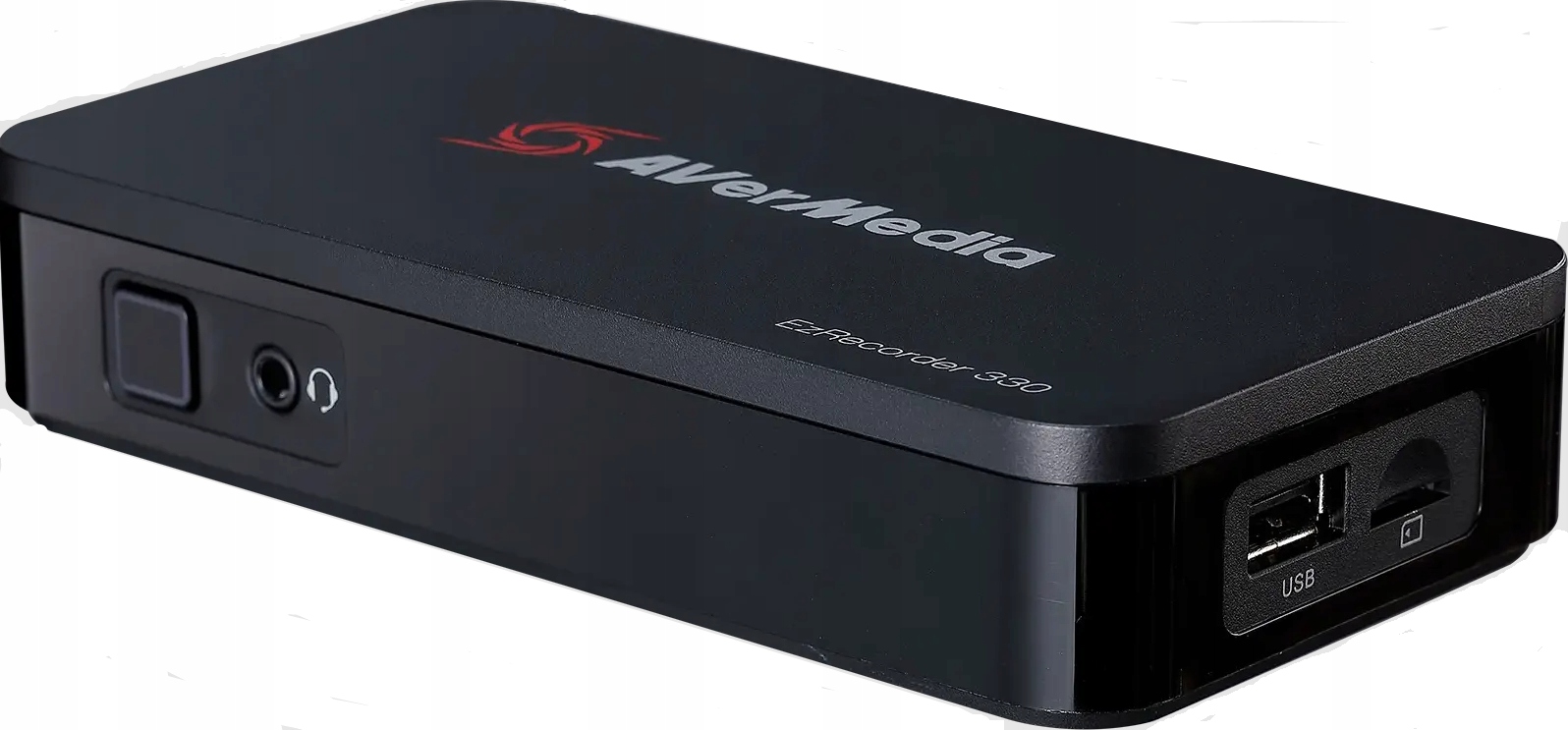 4K Hdmi záznamník AVerMedia s nahrávaním a Usb portom