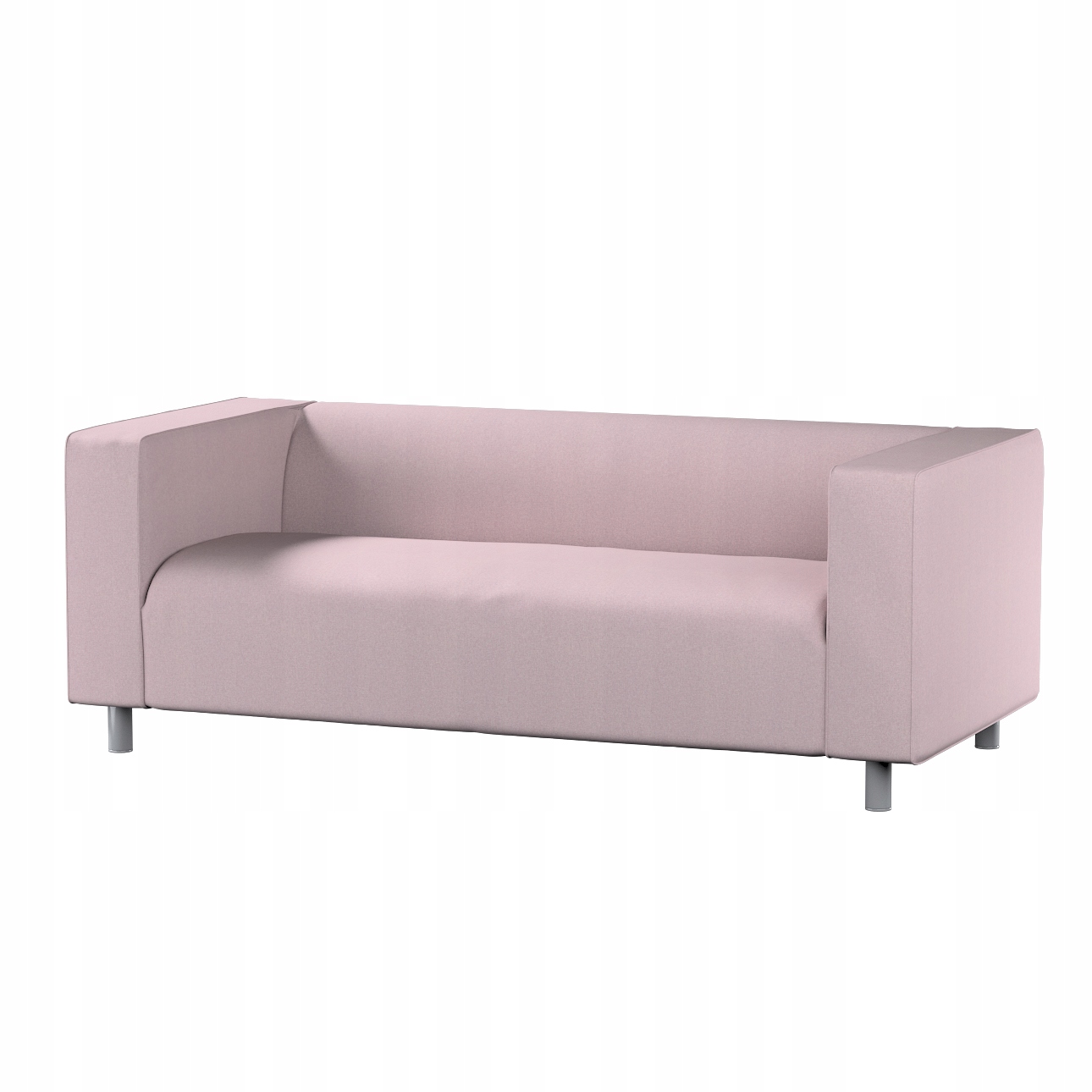 Dekoria potah na pohovku Klippan pro 2 osoby Ikea