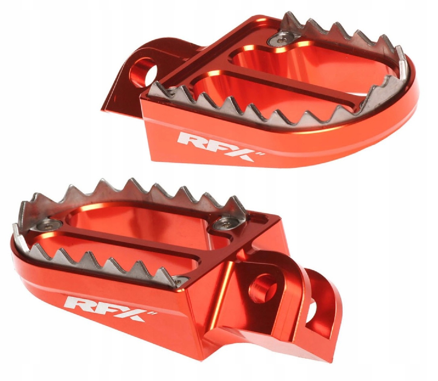 Podnožky Rfx Ktm SX50 SX65 Sx/exc/sxf/excf