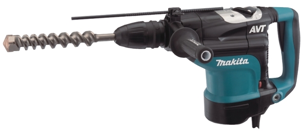 Makita Młot Wiercąco-kujący Sds-max 1350W HR4511C