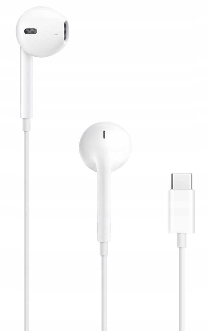 Apple EarPods (usb-c)