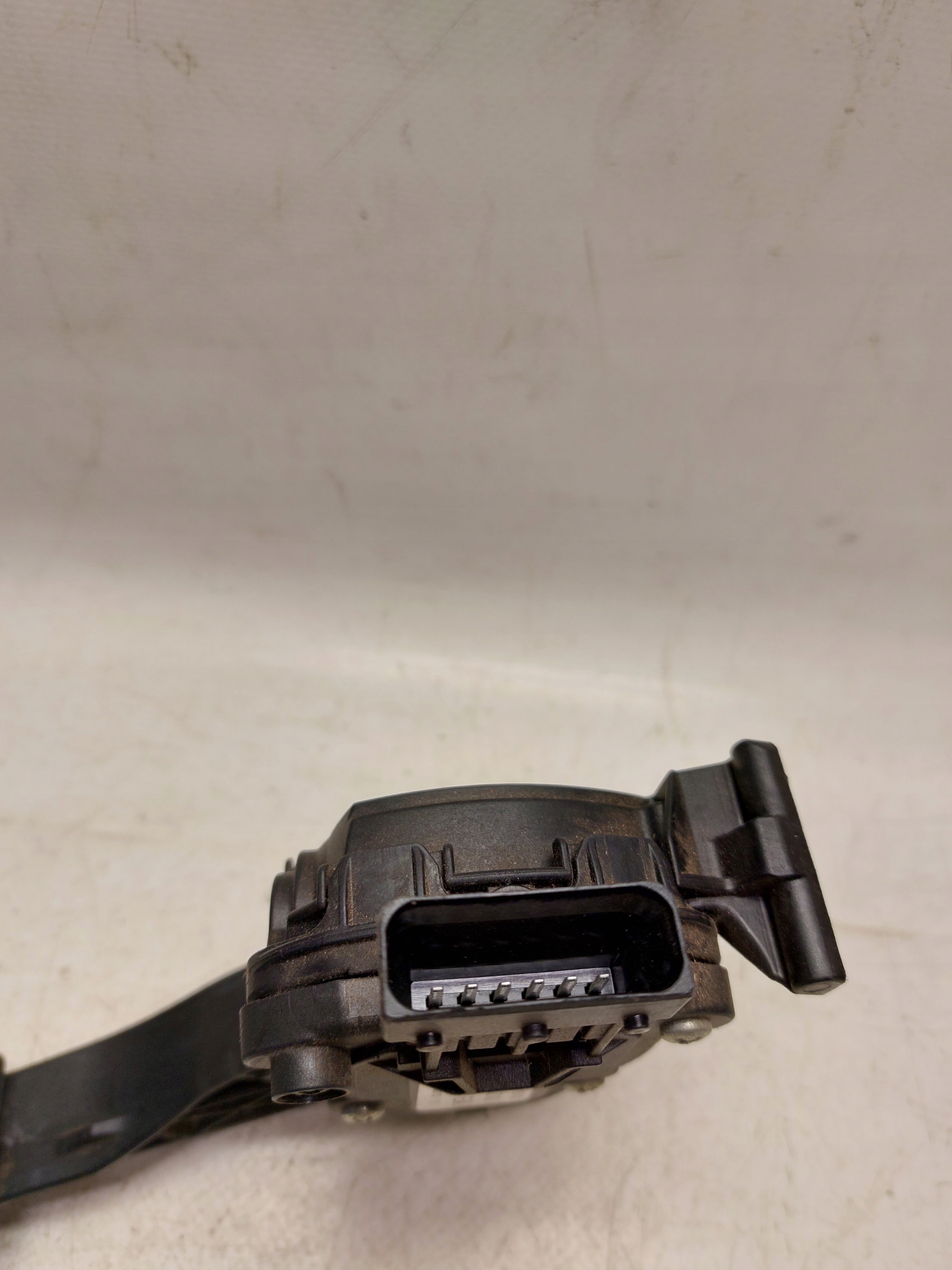 potentiometer Gaspedal OPEL ASTRA J