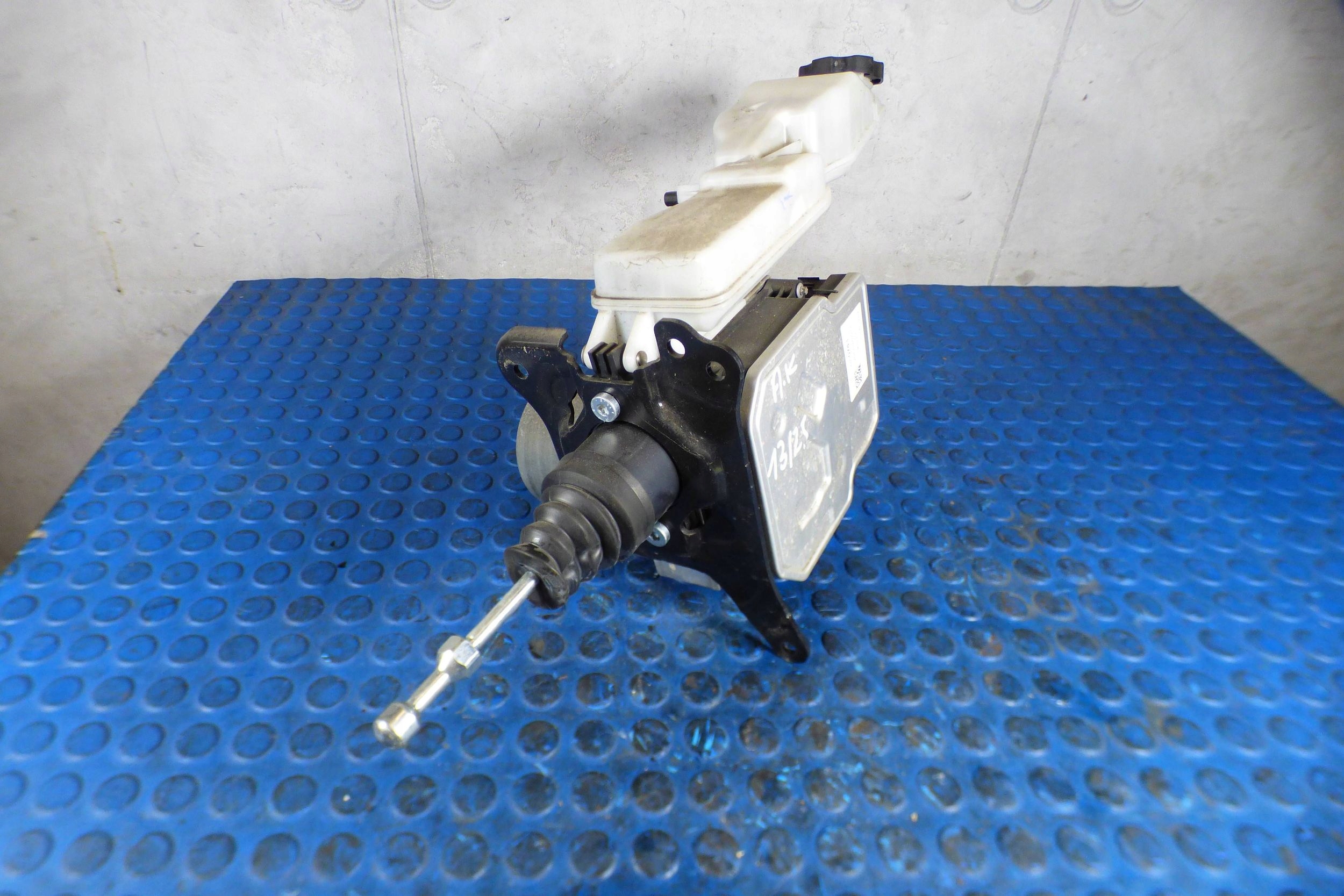 Opel Astra K V Servofreno ABS 42730743 st.BDB EUROPA