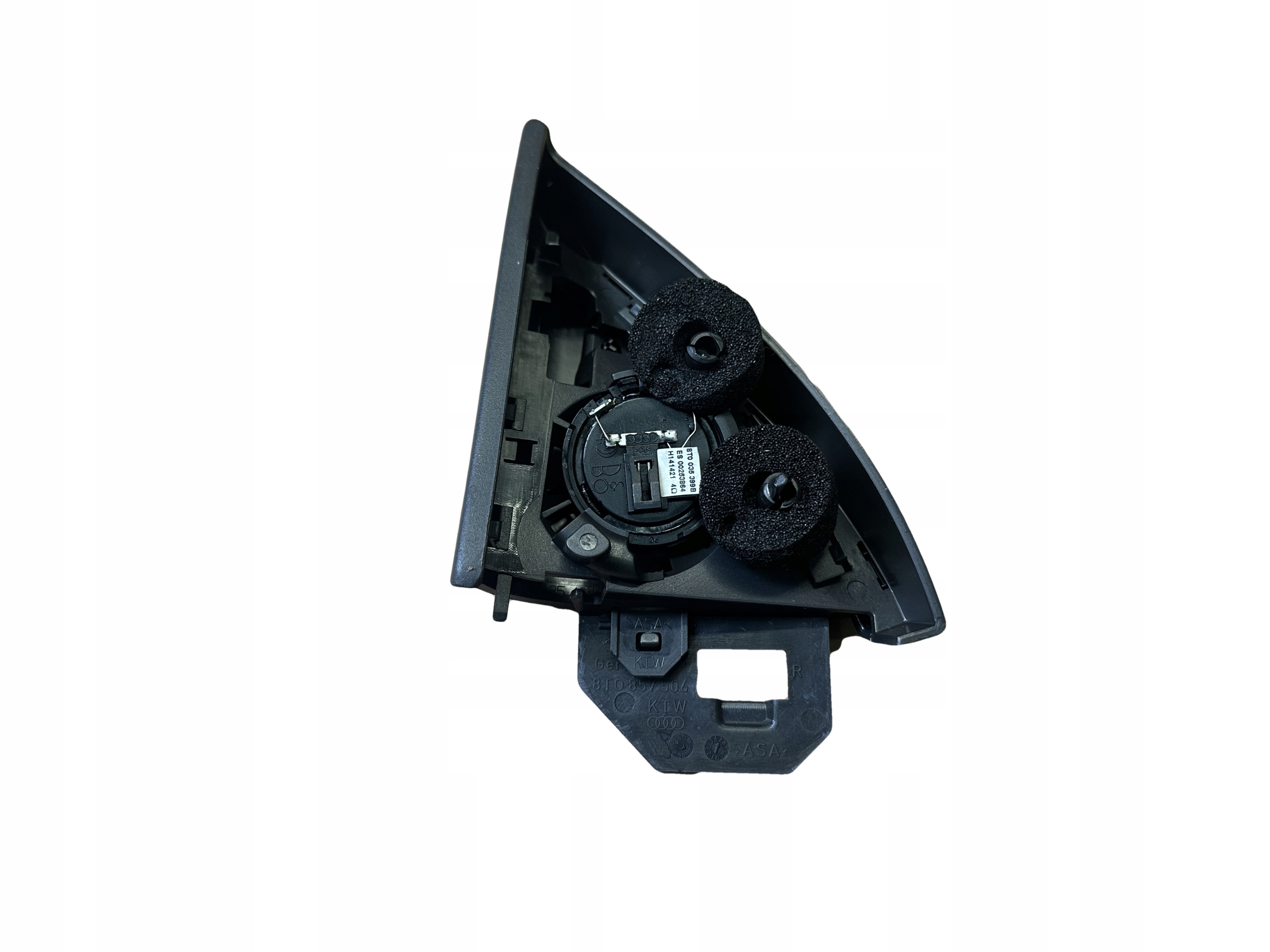 AUDI A4 8K B8 A5 8T B8 speaker bang OLUFSEN 8T0035399B