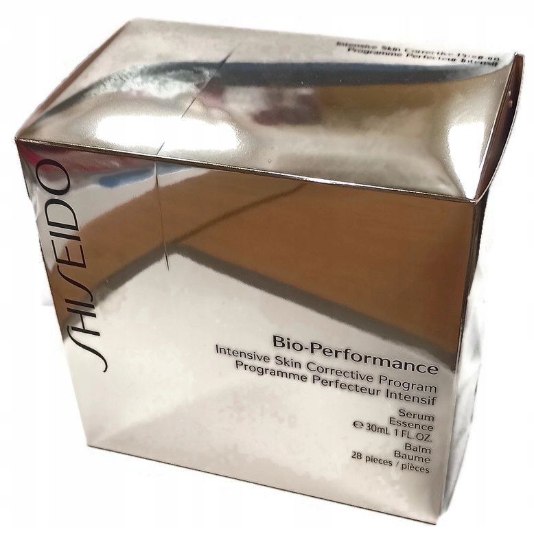 Bio-performance Intensive Skin Corrective