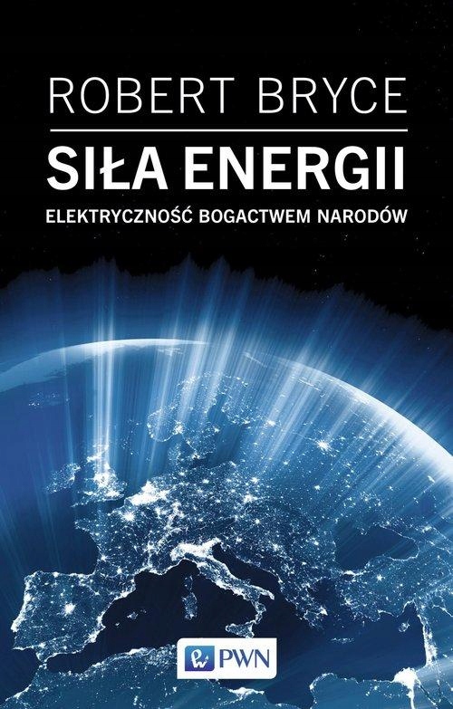 Siła Energii, Bryce Robert