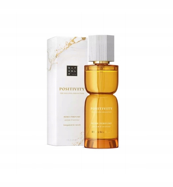 Levně Rituals difuzér Positivity 200 ml 8719134163841